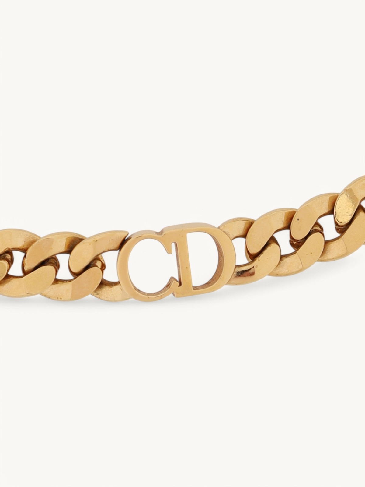 Christian Dior Necklace 2