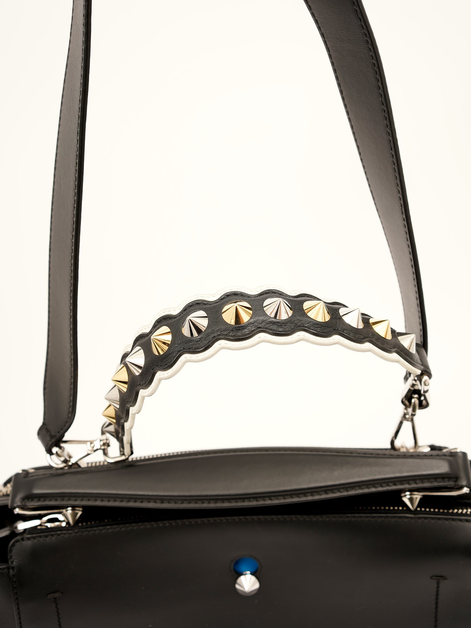 Fendi Dotcom 9