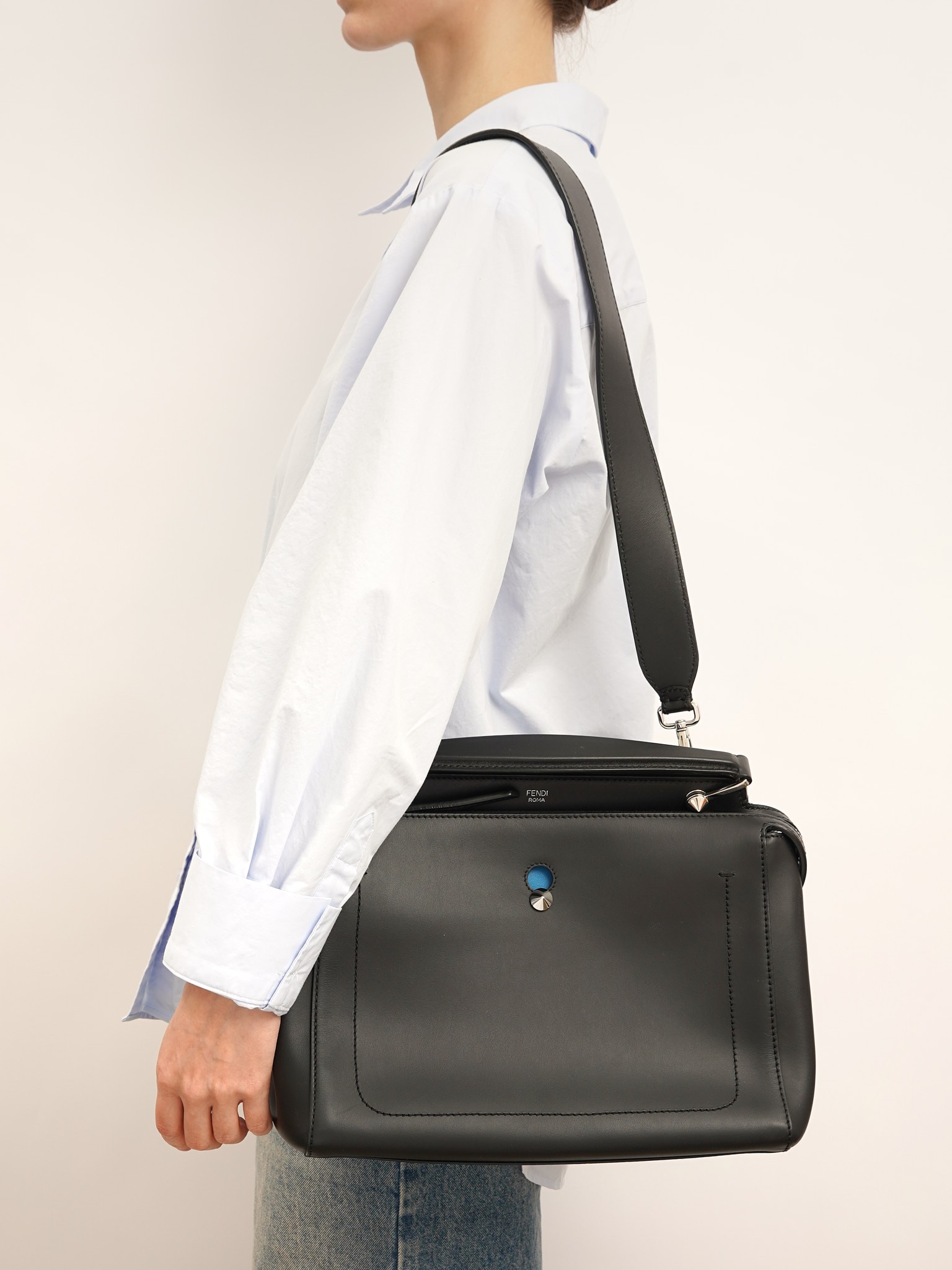 Fendi Dotcom 1