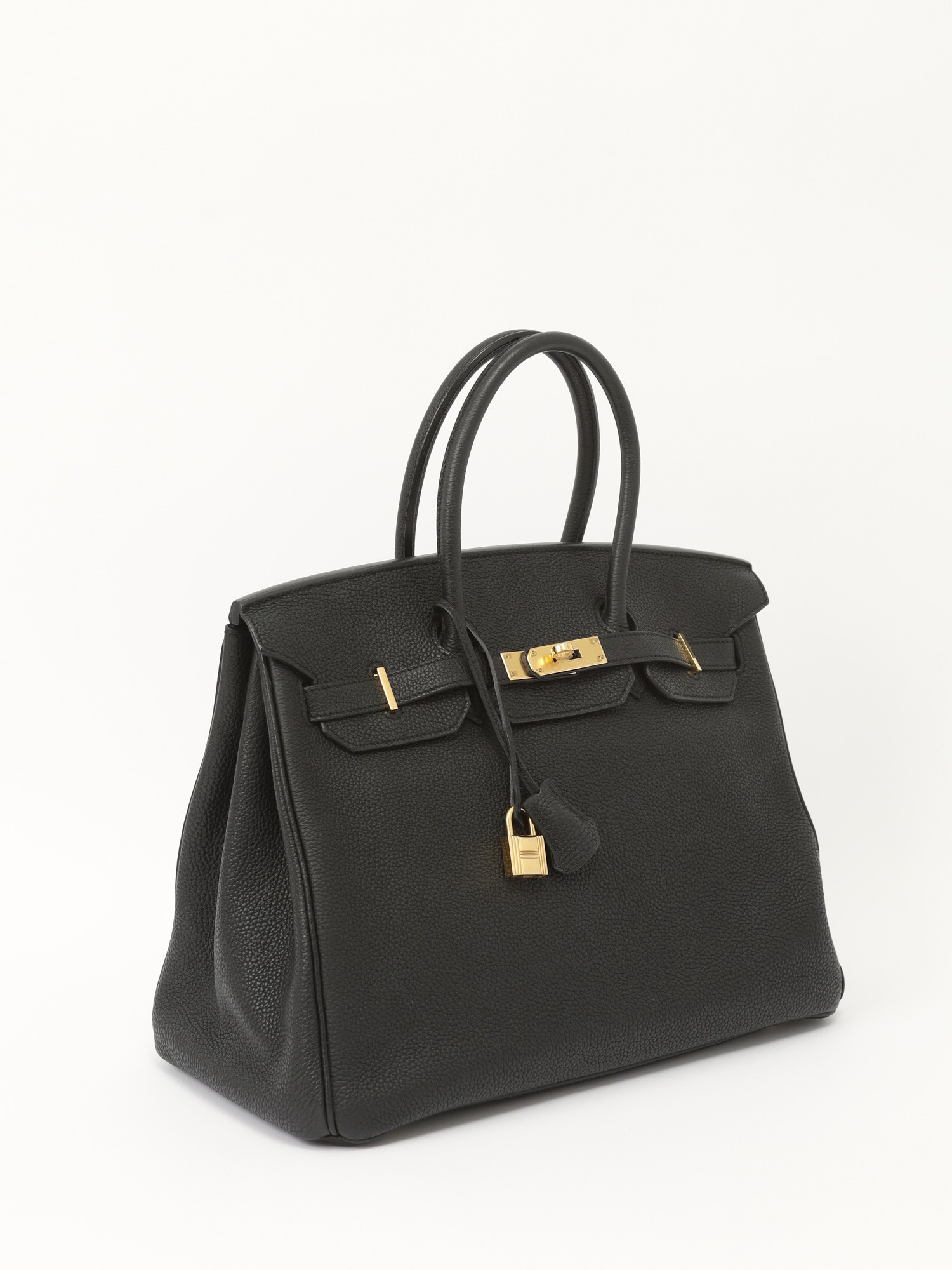 Hermes Birkin 35 2