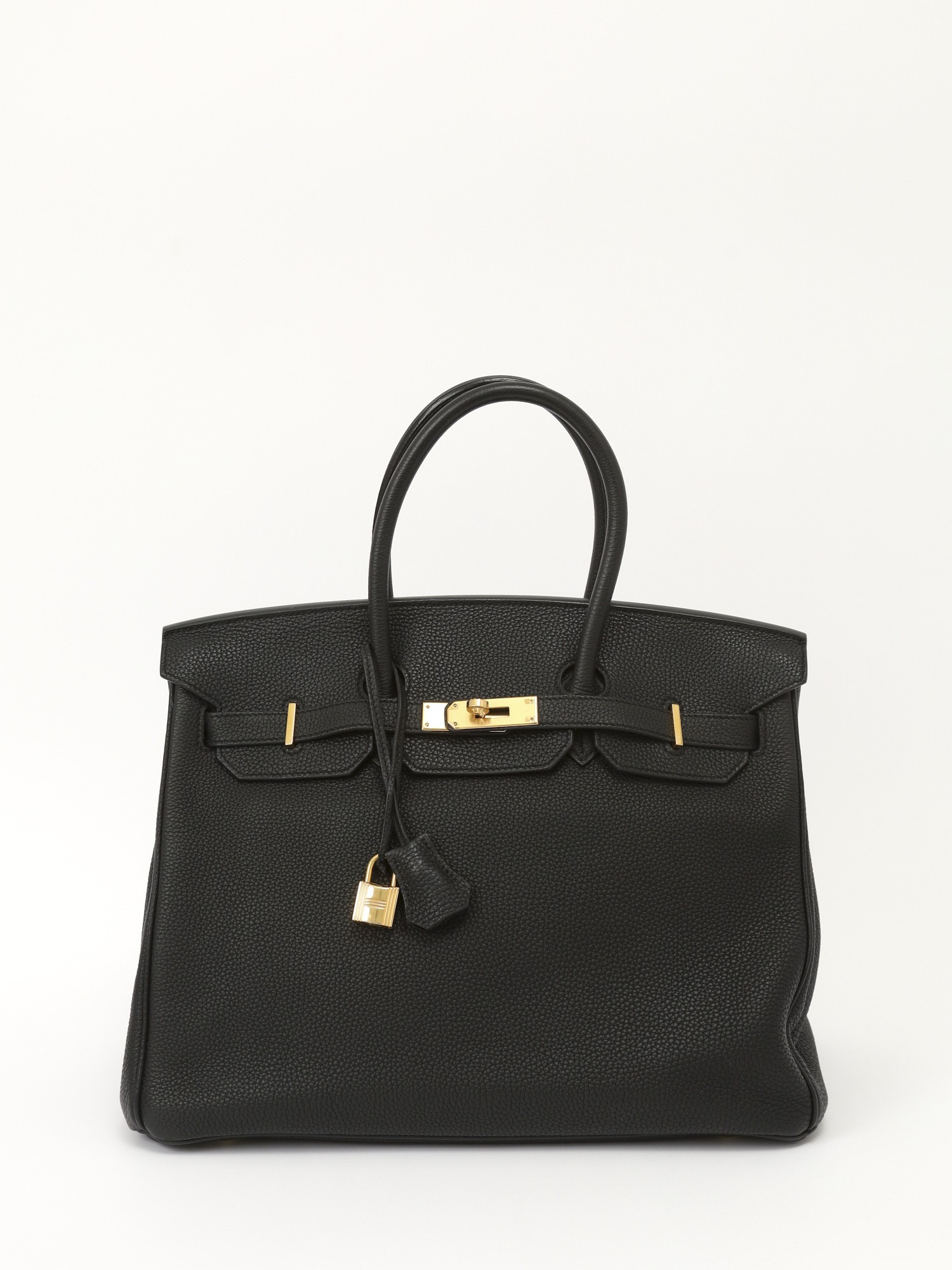 Hermes Birkin 35 0