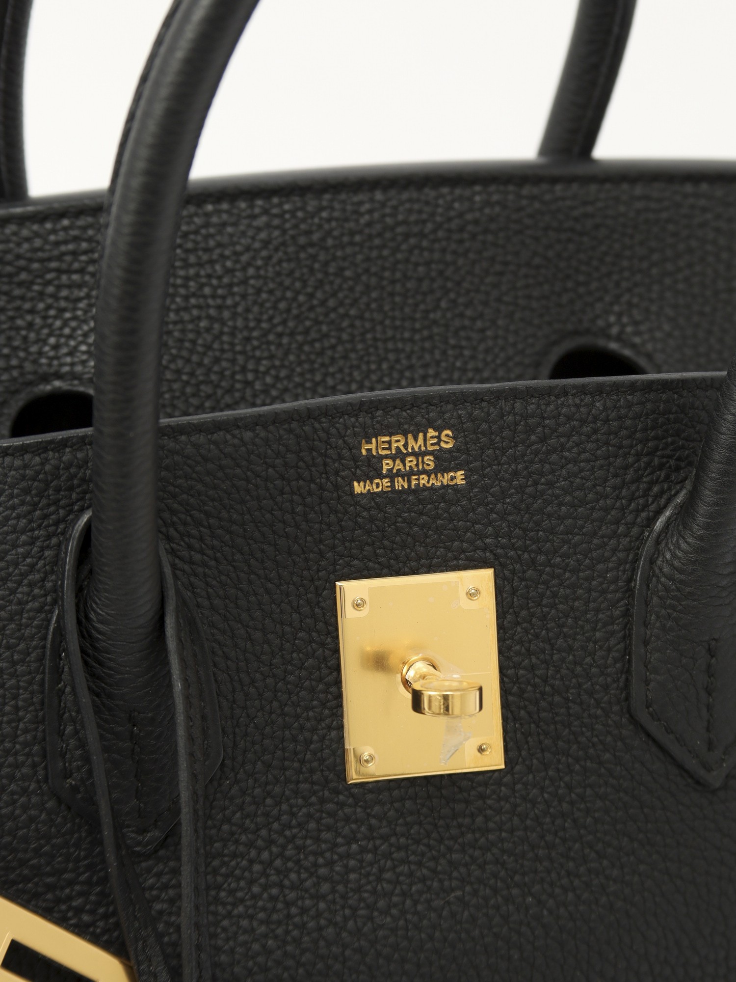 Hermes Birkin 35 10
