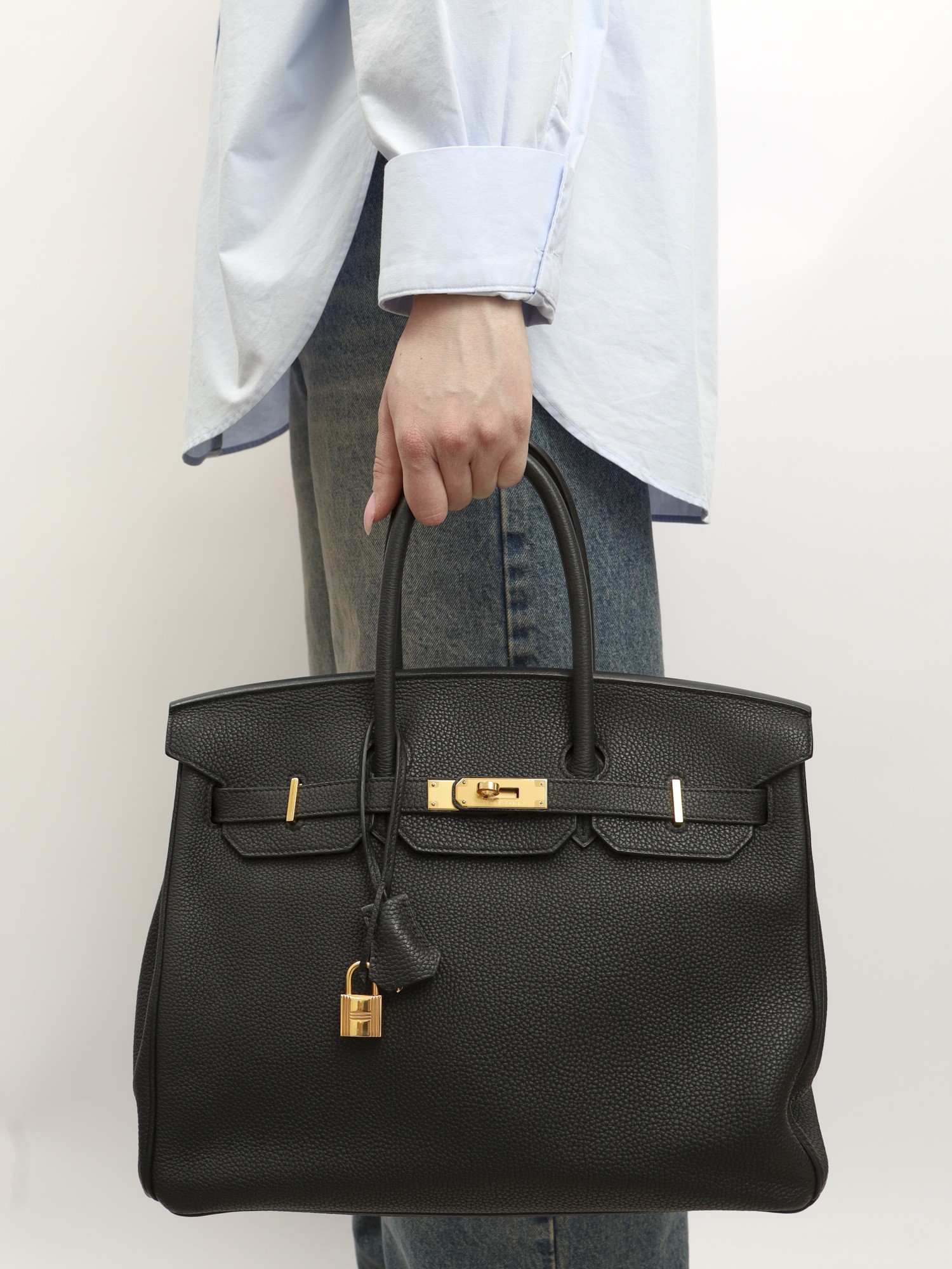 Hermes Birkin 35 1