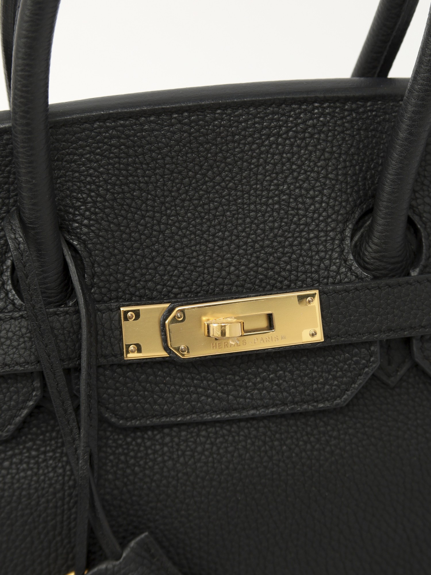 Hermes Birkin 35 5