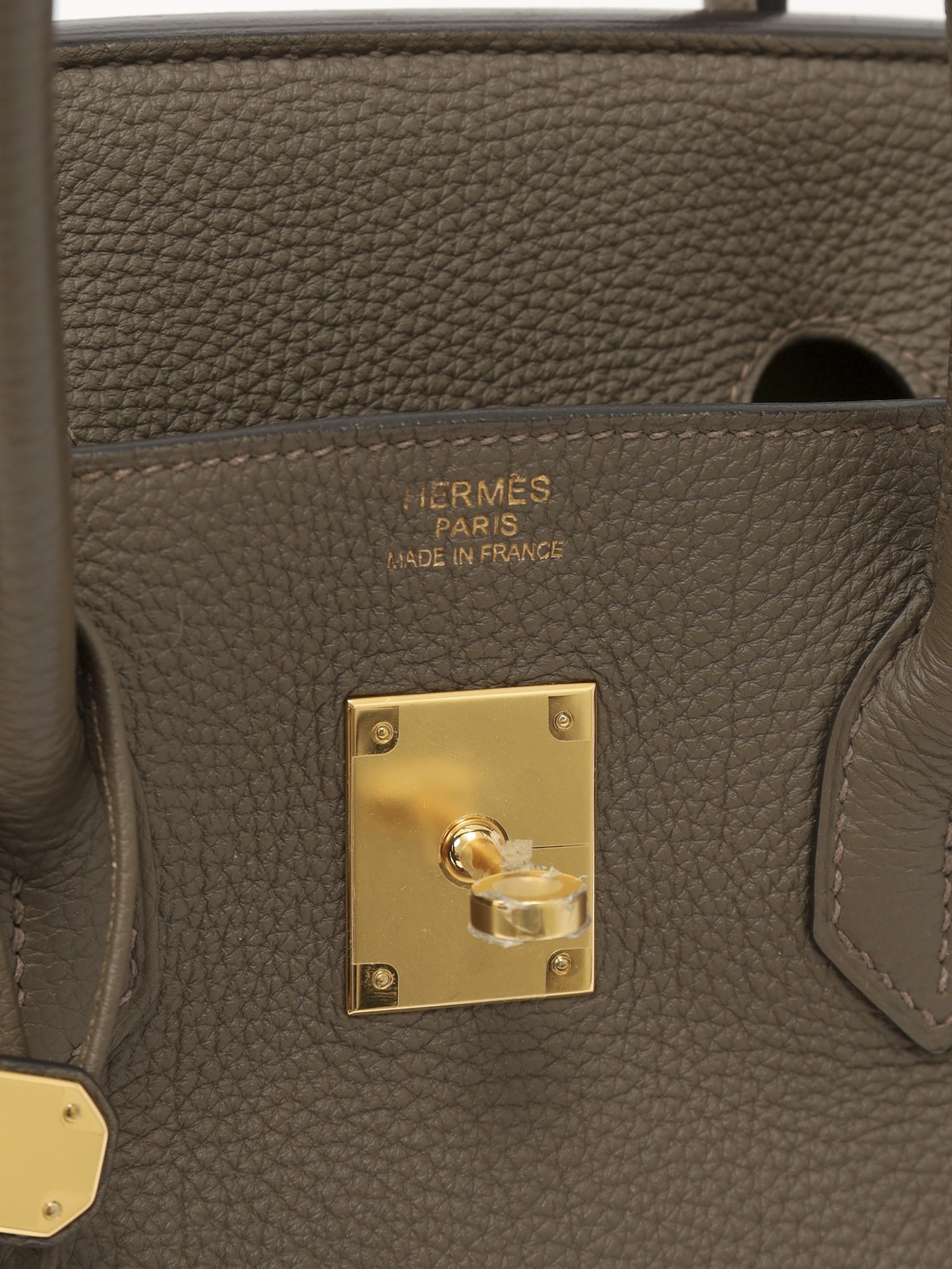Hermes Birkin 35 12