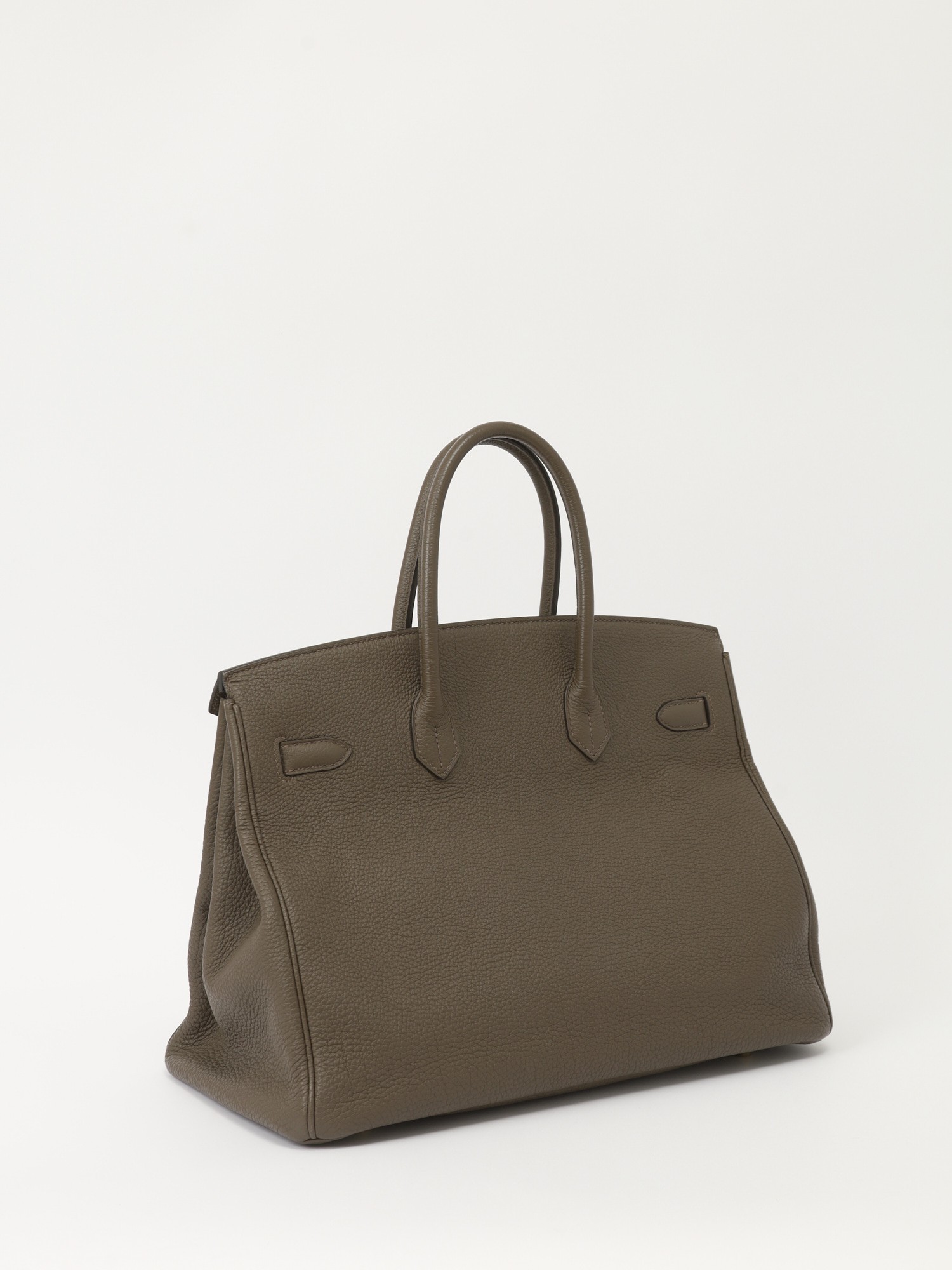 Hermes Birkin 35 3