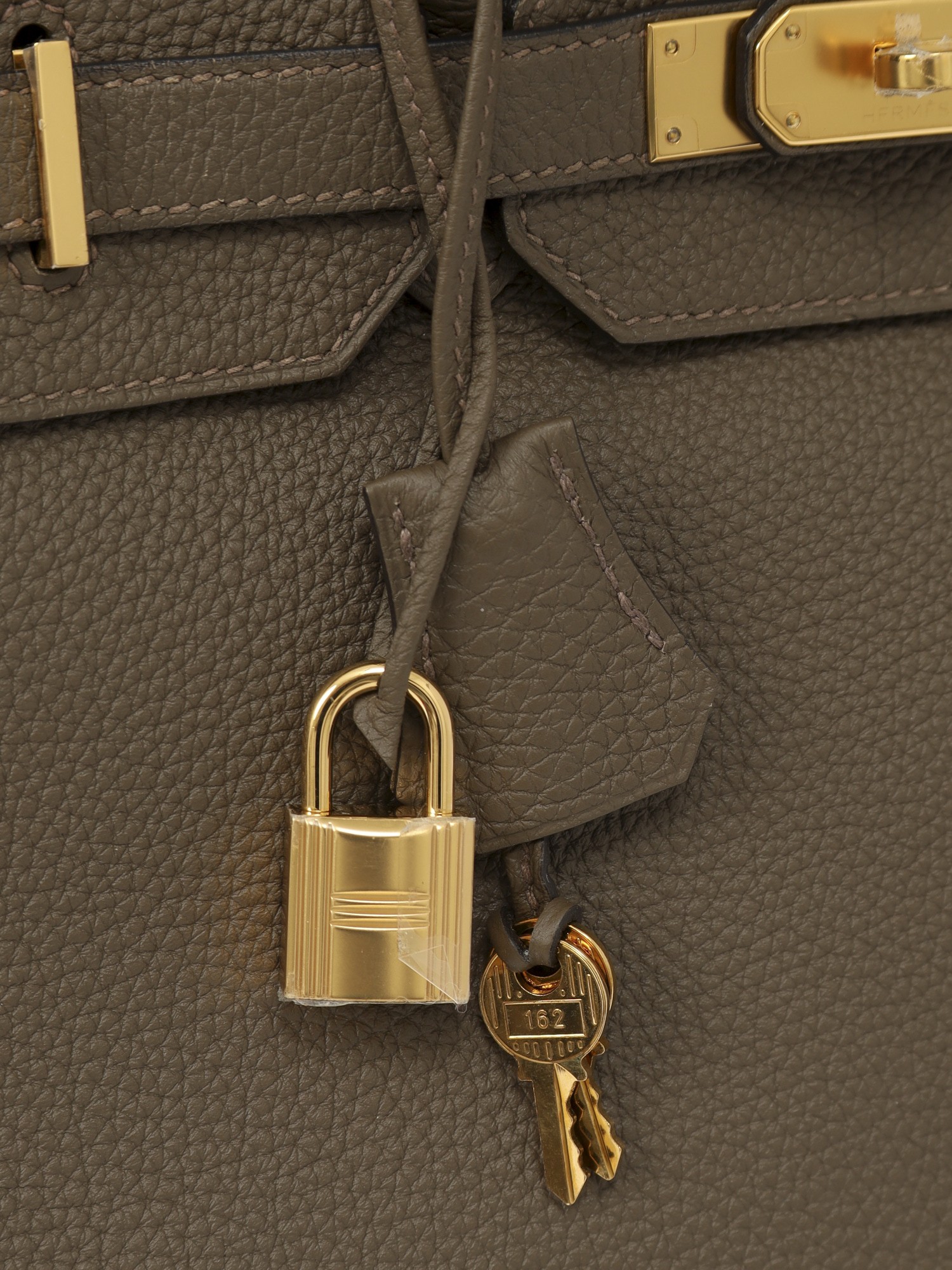 Hermes Birkin 35 6