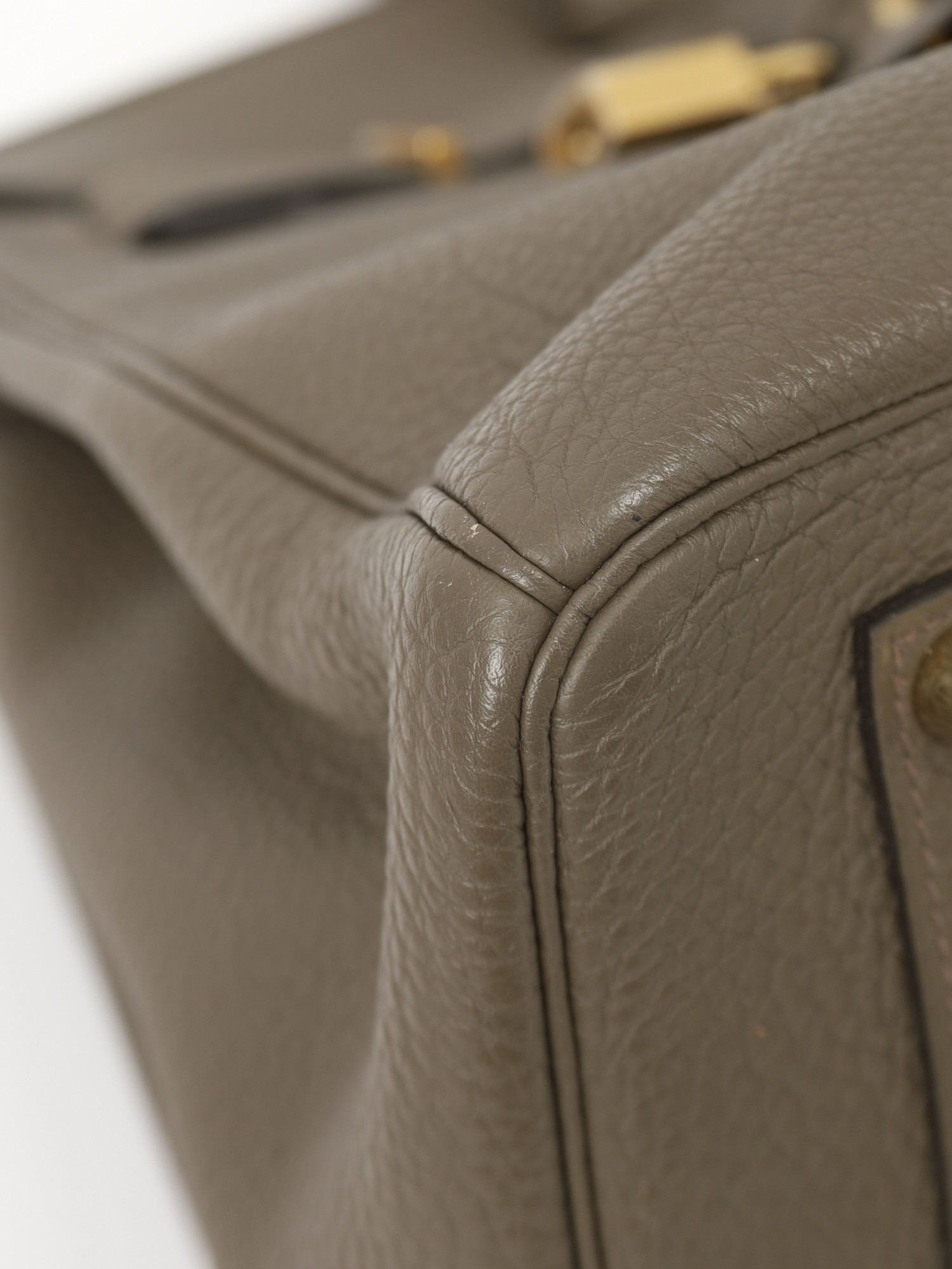 Hermes Birkin 35 10