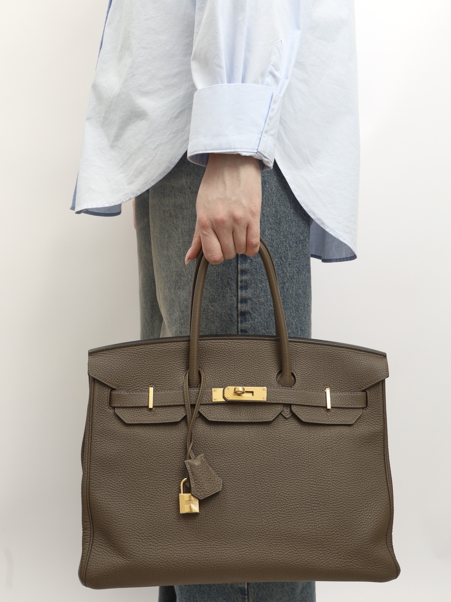 Hermes Birkin 35 1
