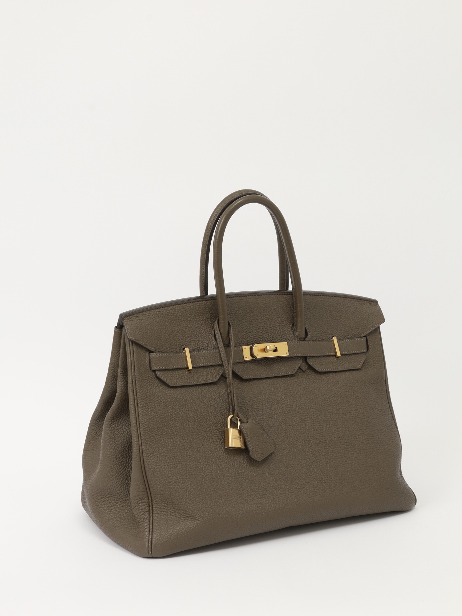 Hermes Birkin 35 2
