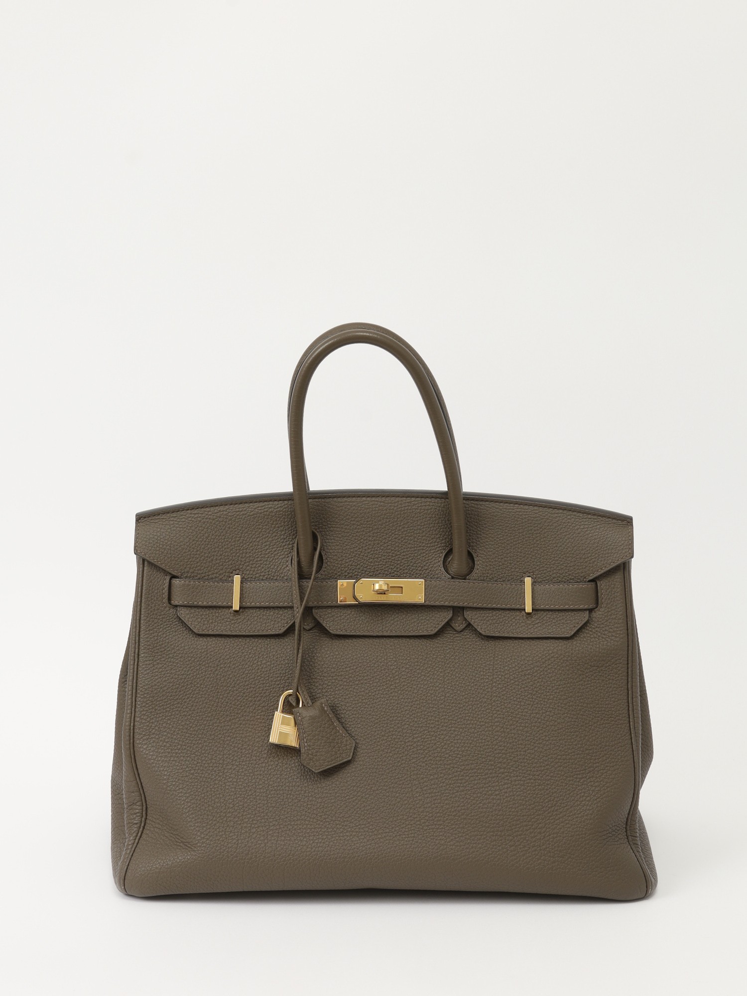 Hermes Birkin 35 0