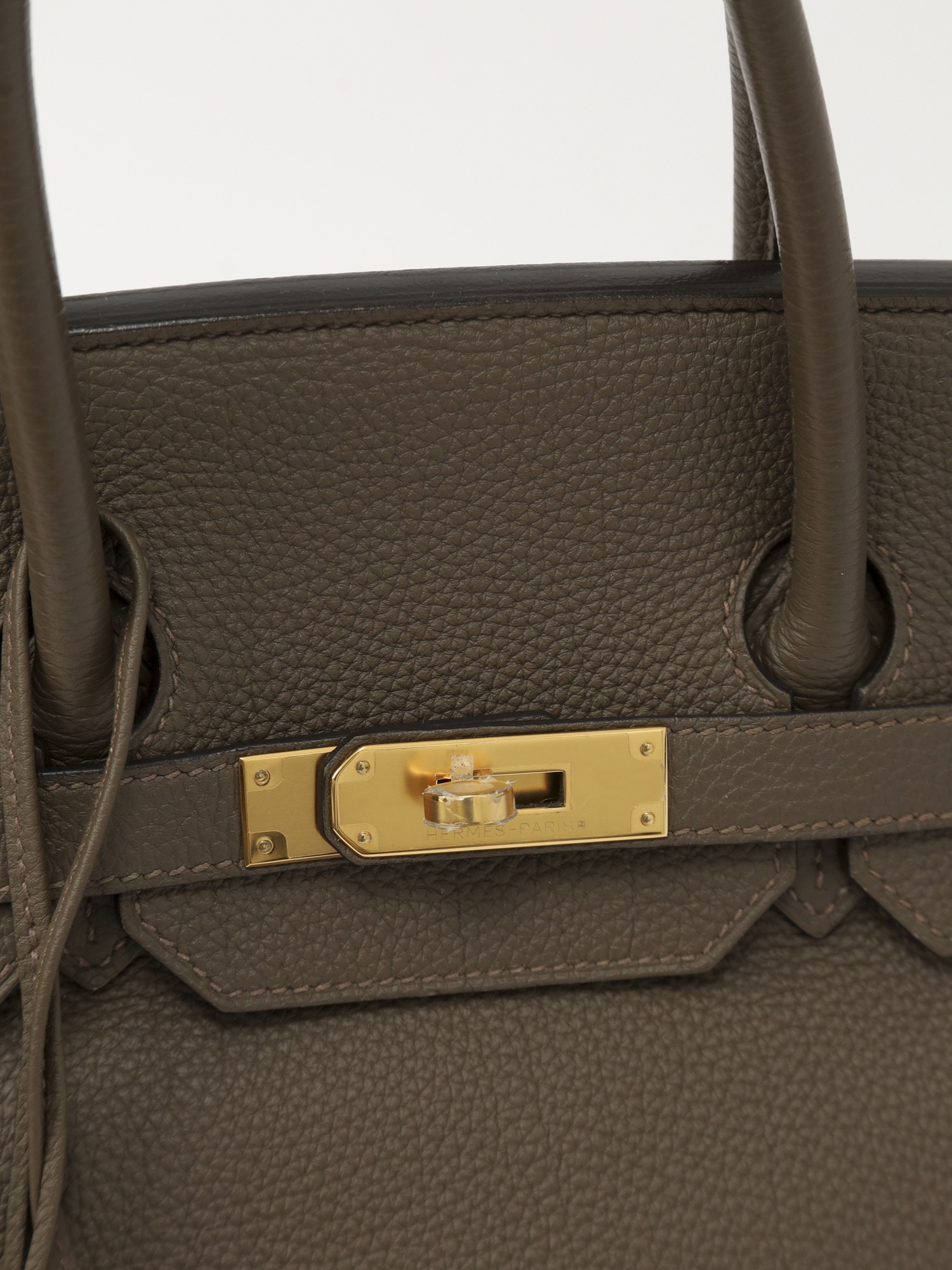 Hermes Birkin 35 5