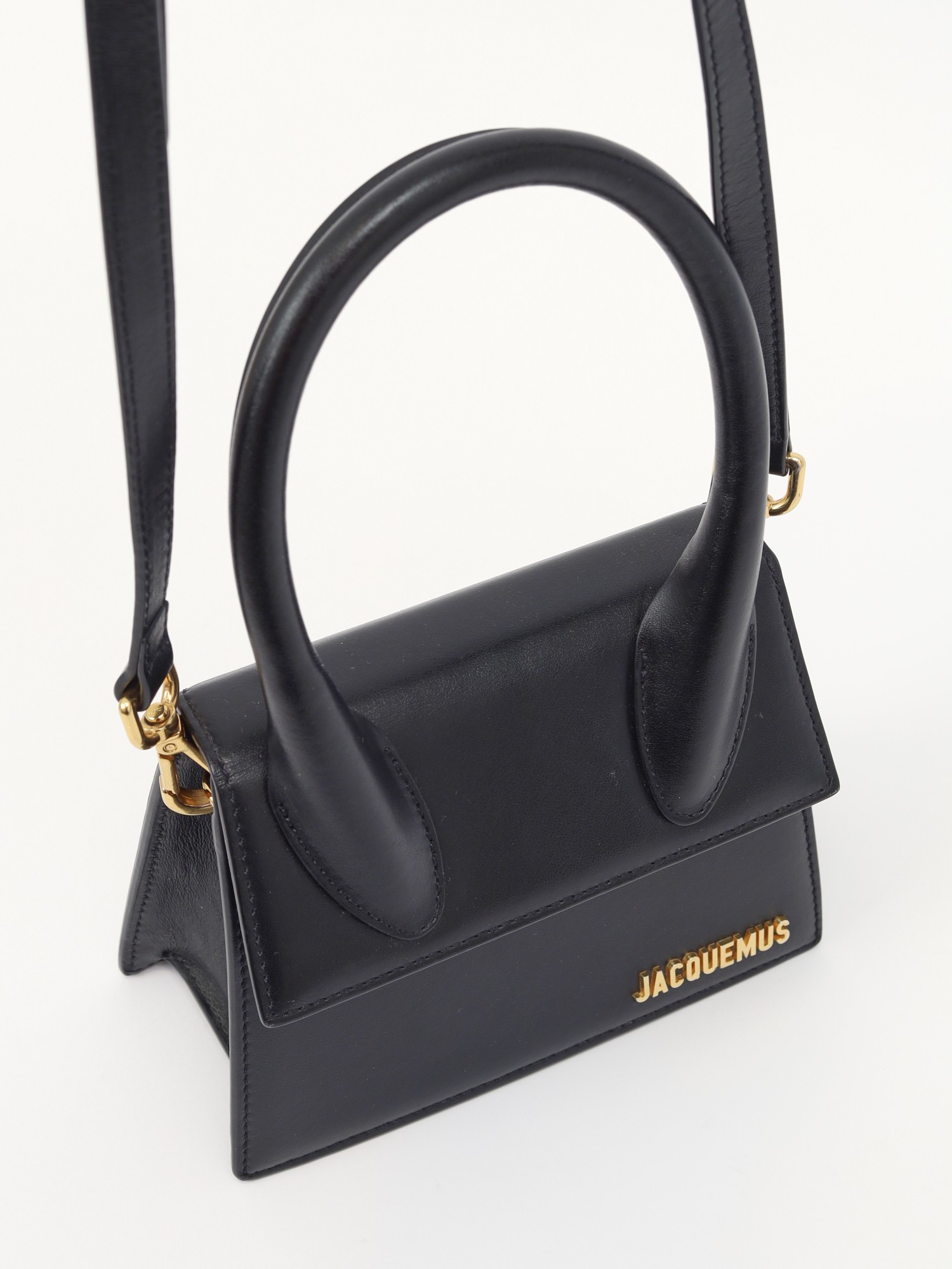 Jacquemus Le Chiquito 4