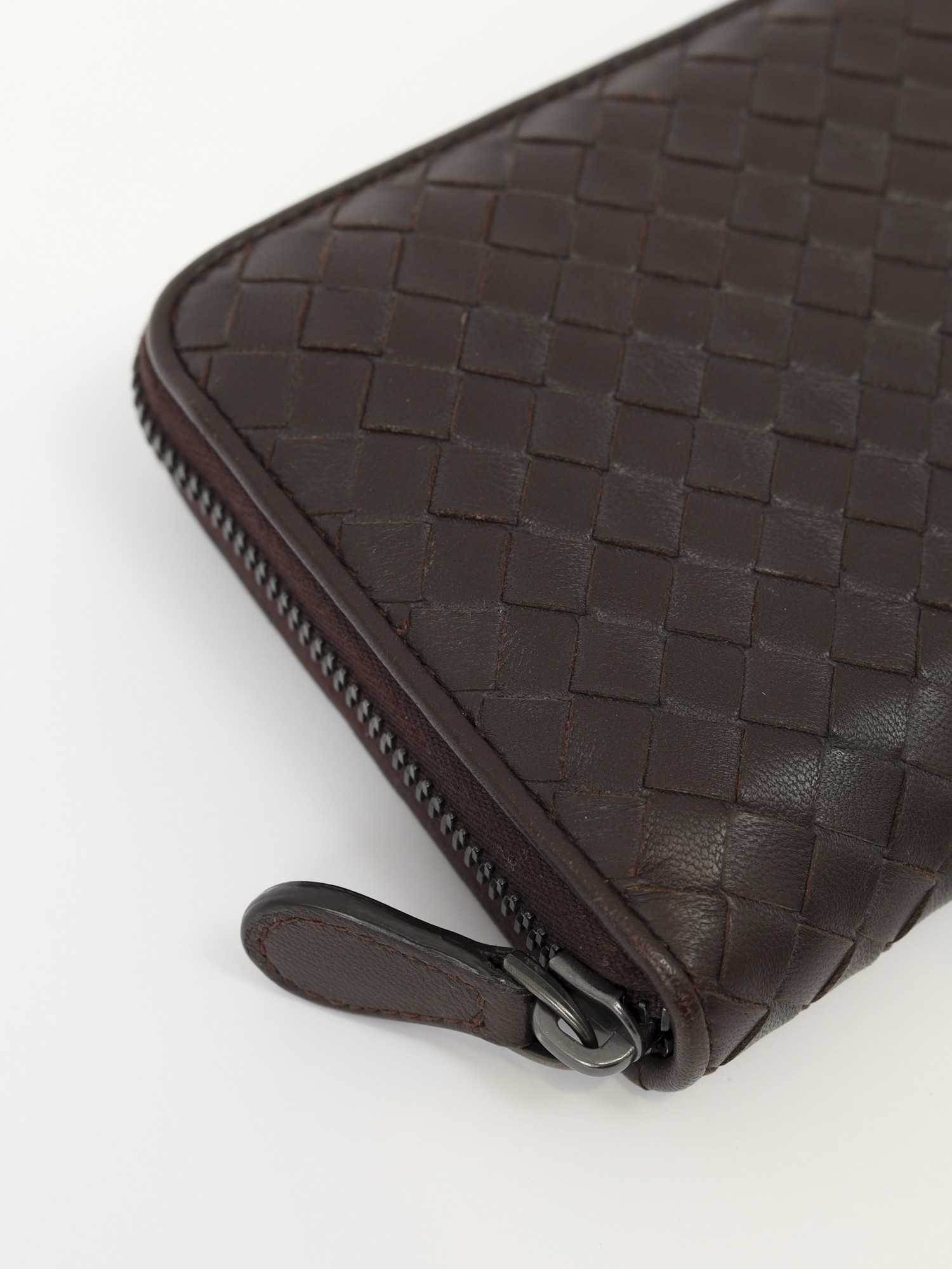 Bottega Veneta Wallet  3