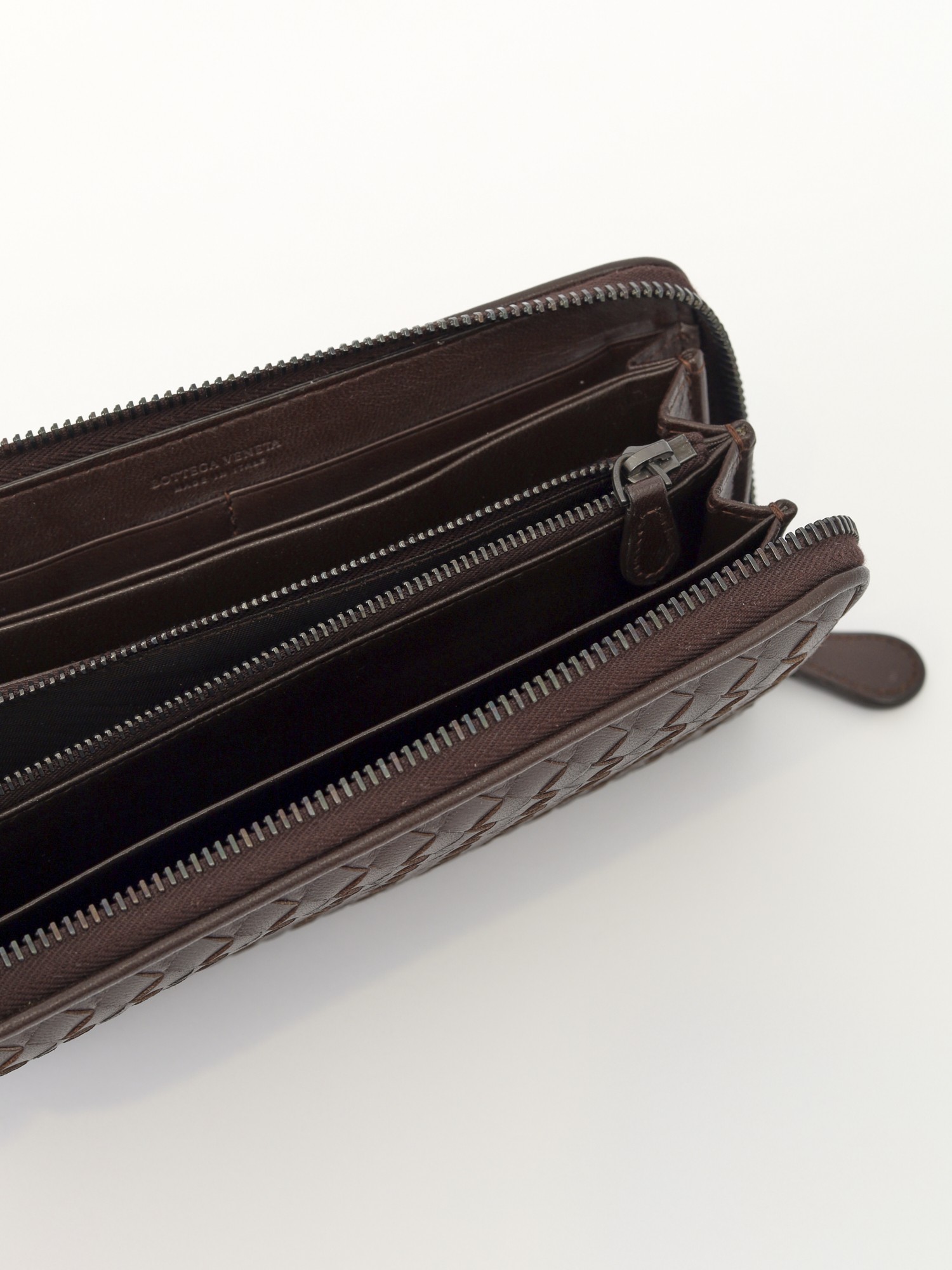 Bottega Veneta Wallet  6