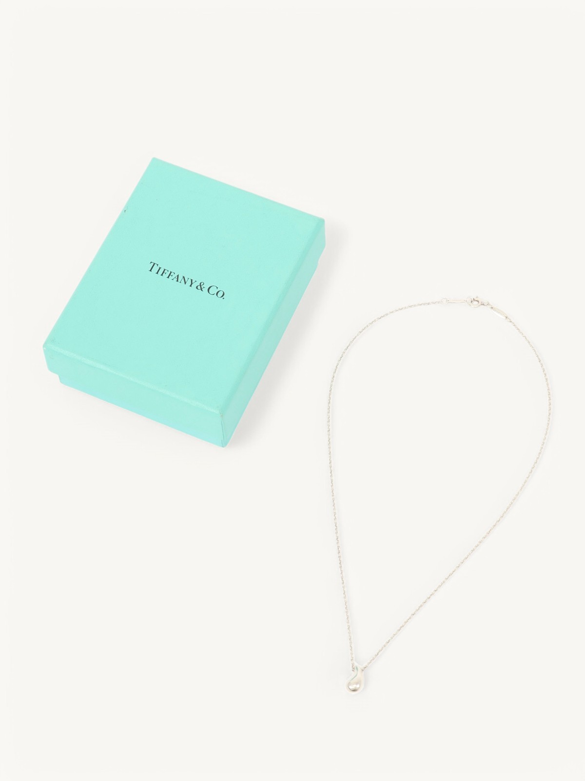 Tiffany & Co. Elsa Peretti 4