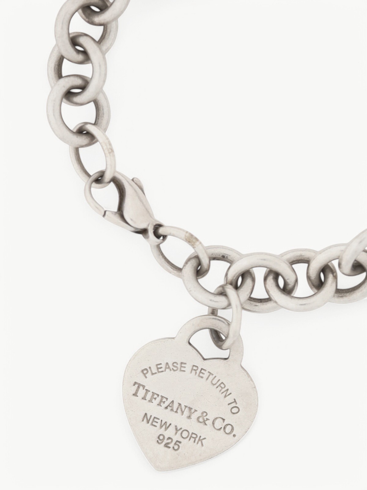 Tiffany & Co. Return To Tiffany 2