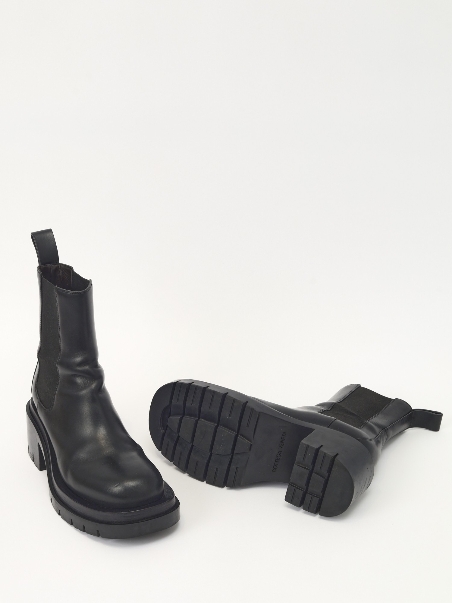 Bottega Veneta Shoes 40 8