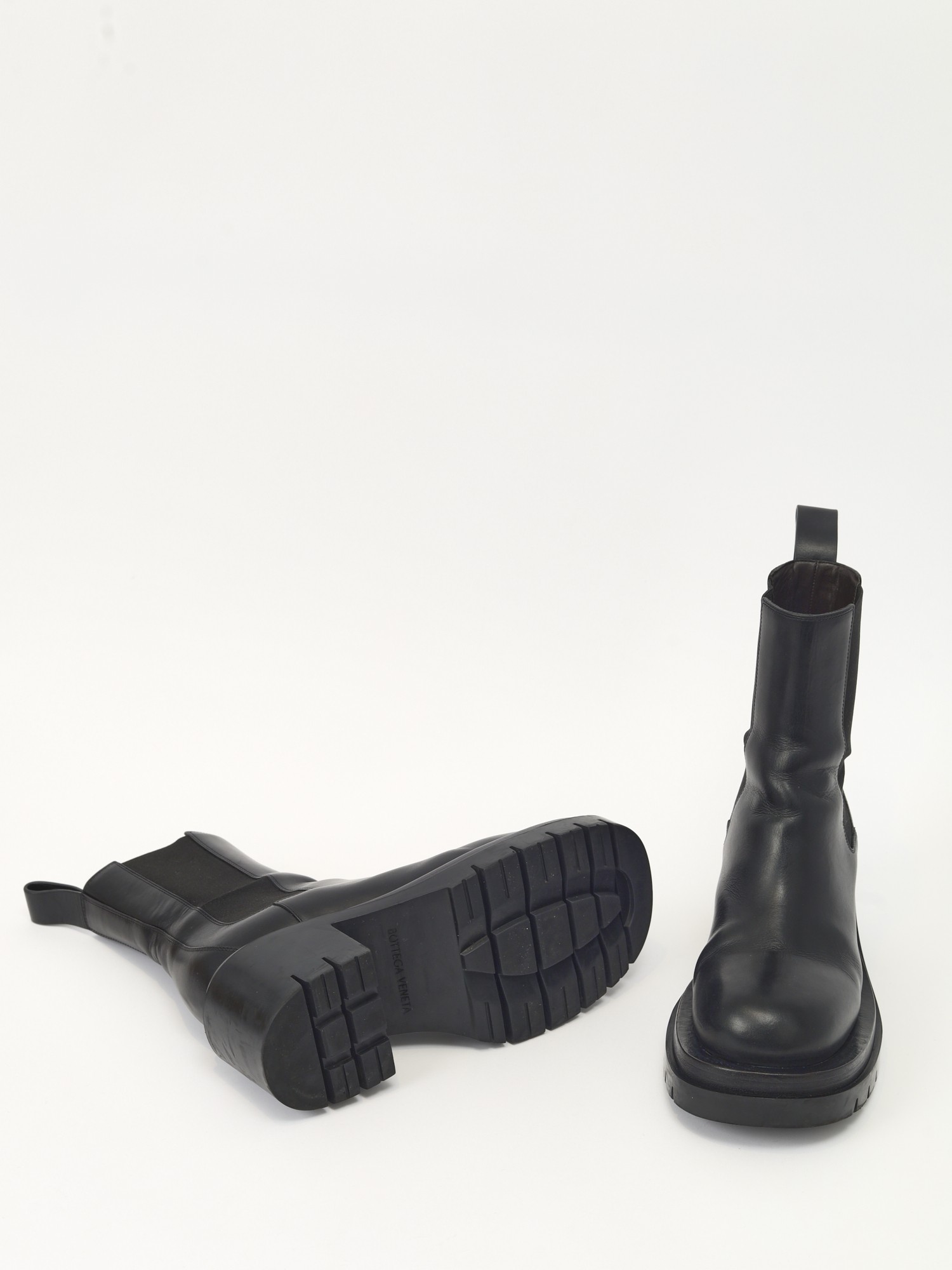 Bottega Veneta Shoes 40 9