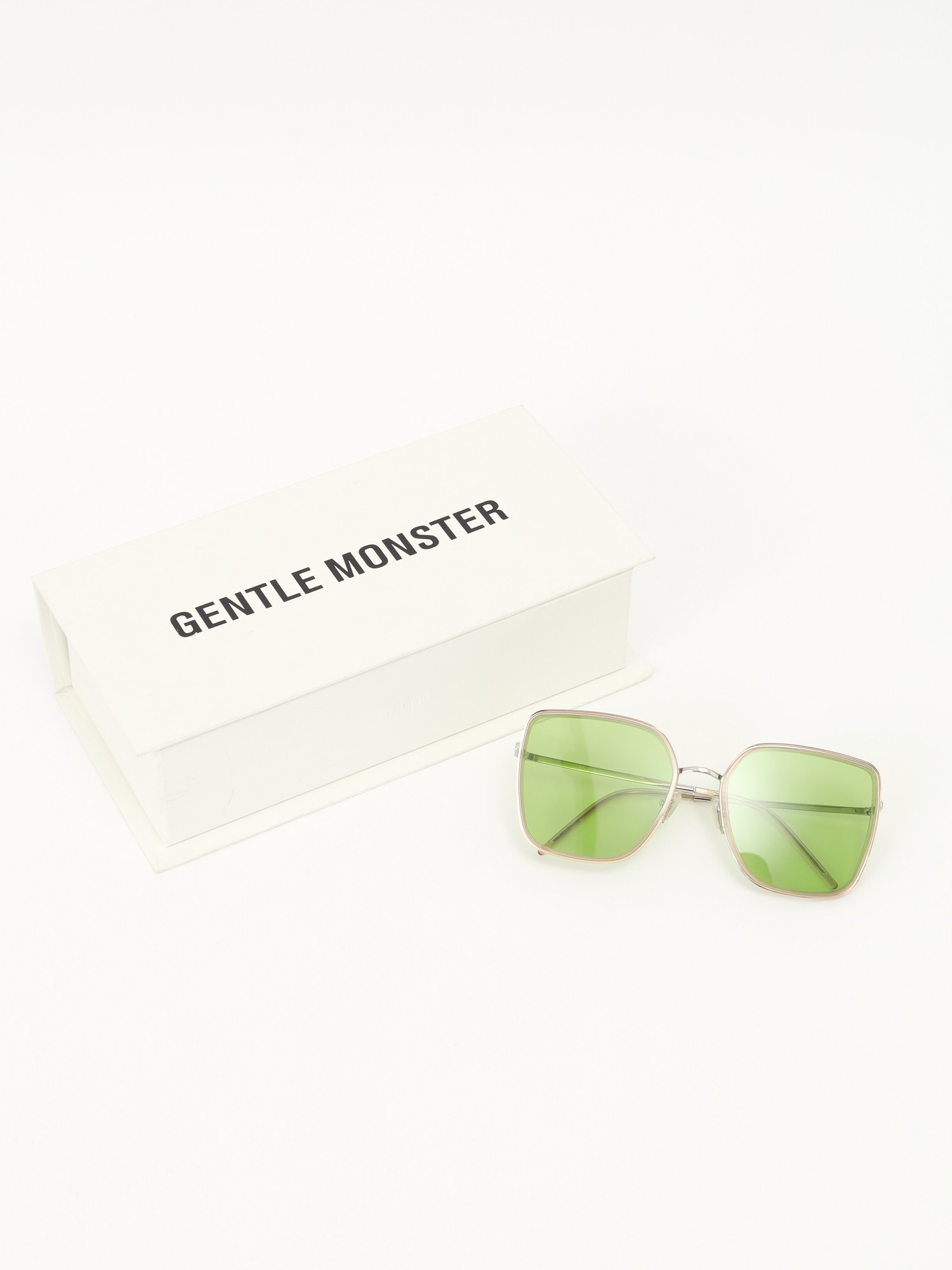 Gentle Monster Sunglasses 6
