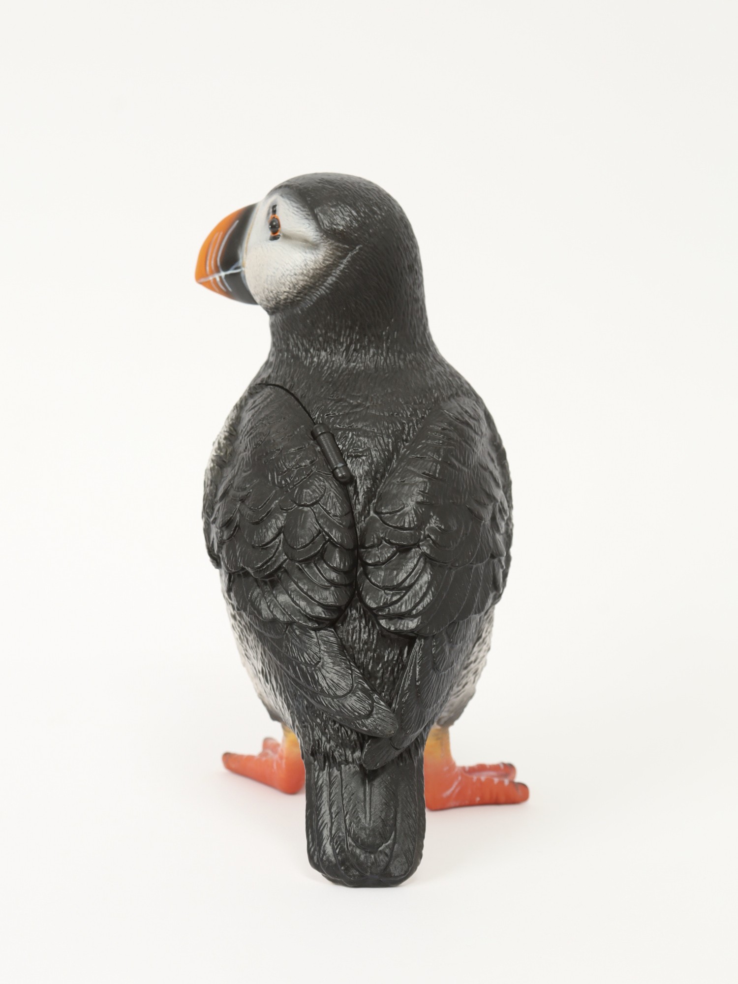 JW Anderson Puffin 4