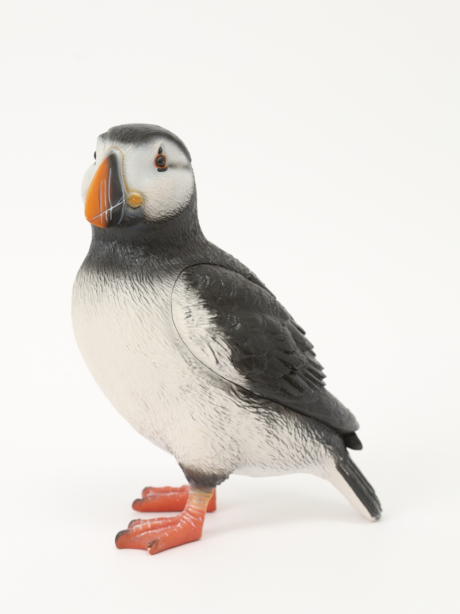 JW Anderson Puffin 2