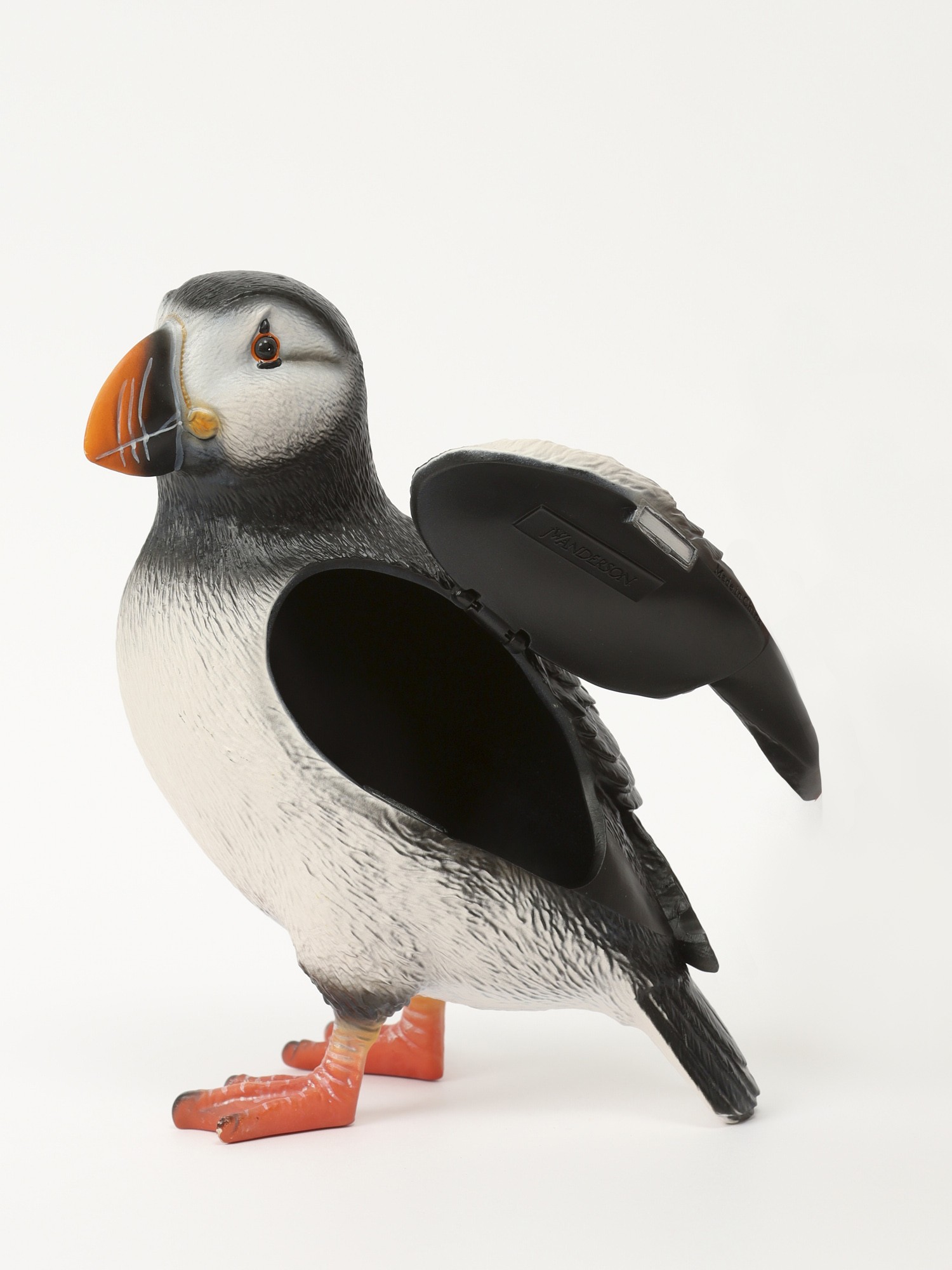 JW Anderson Puffin 3