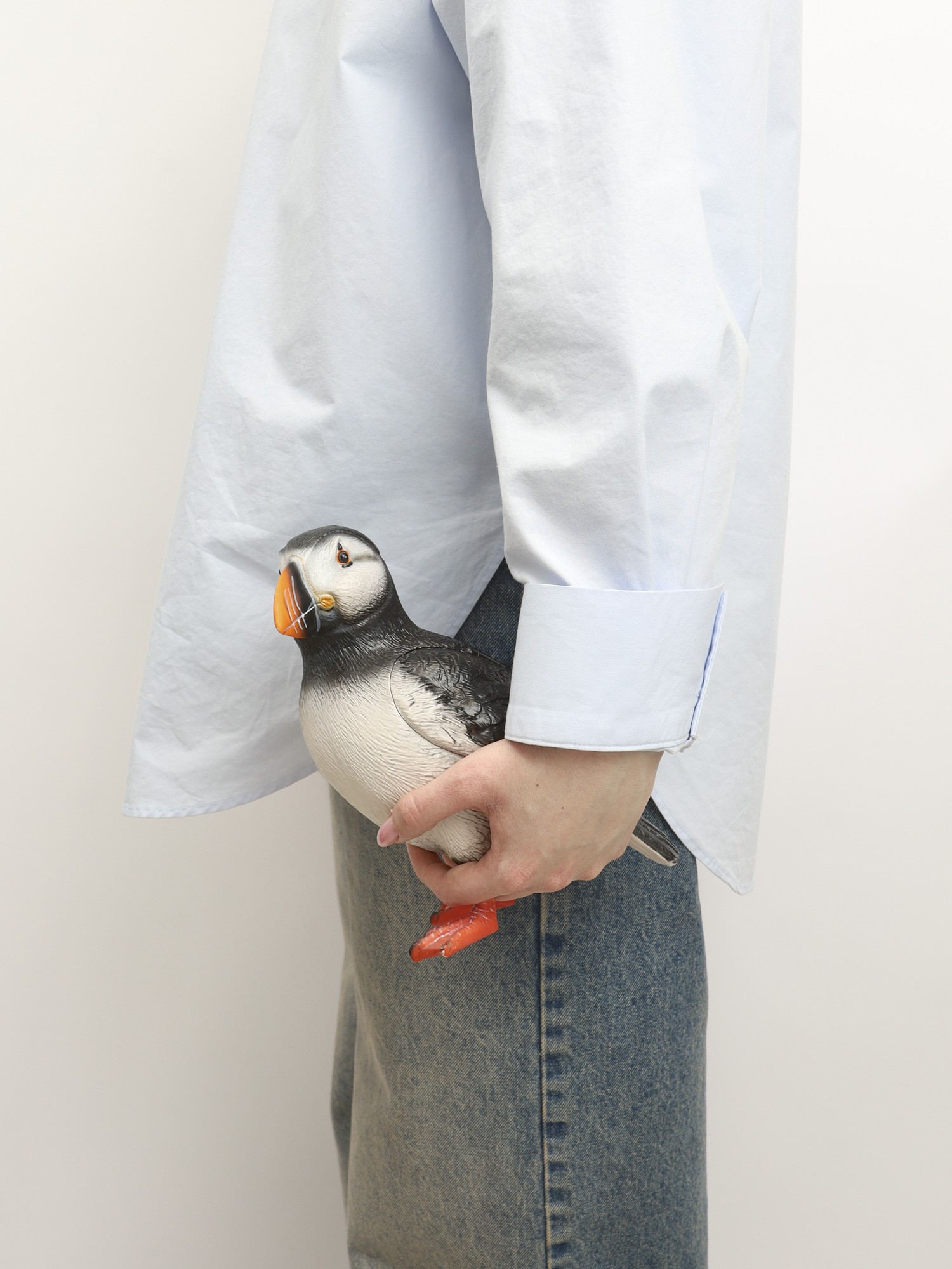 JW Anderson Puffin 1