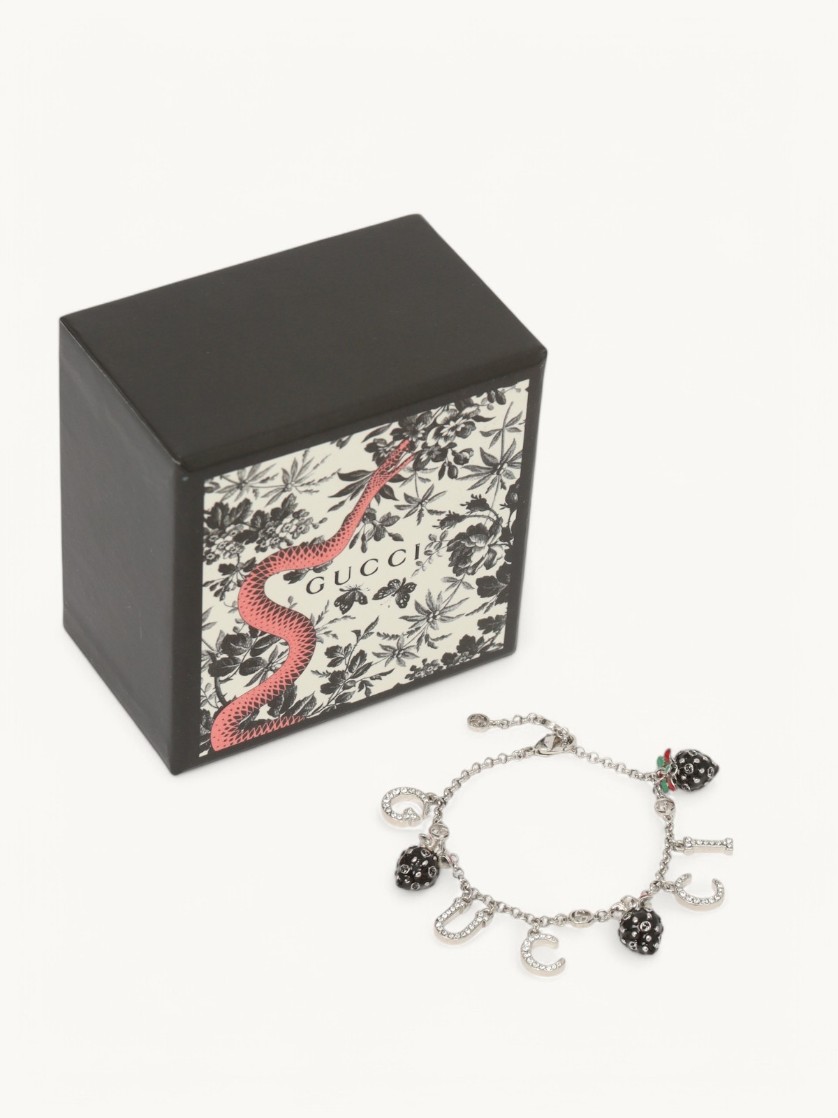 Gucci Bracelet 2