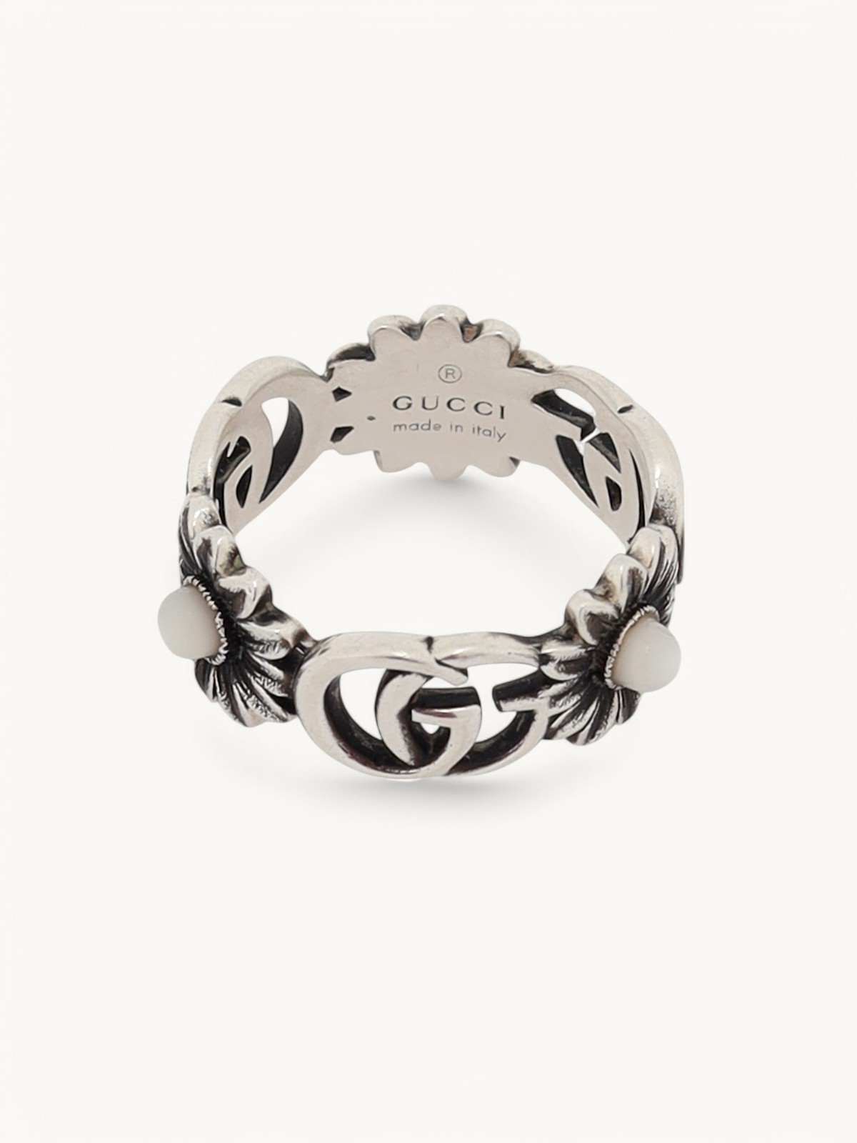 Gucci Ring 2