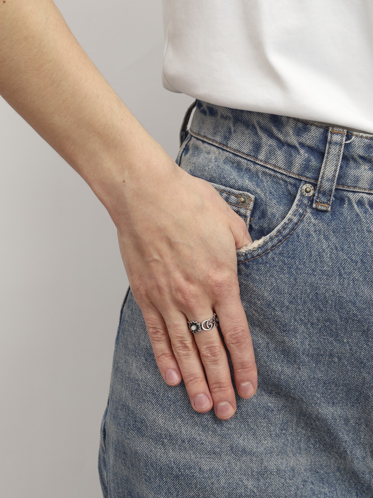 Gucci Ring 1
