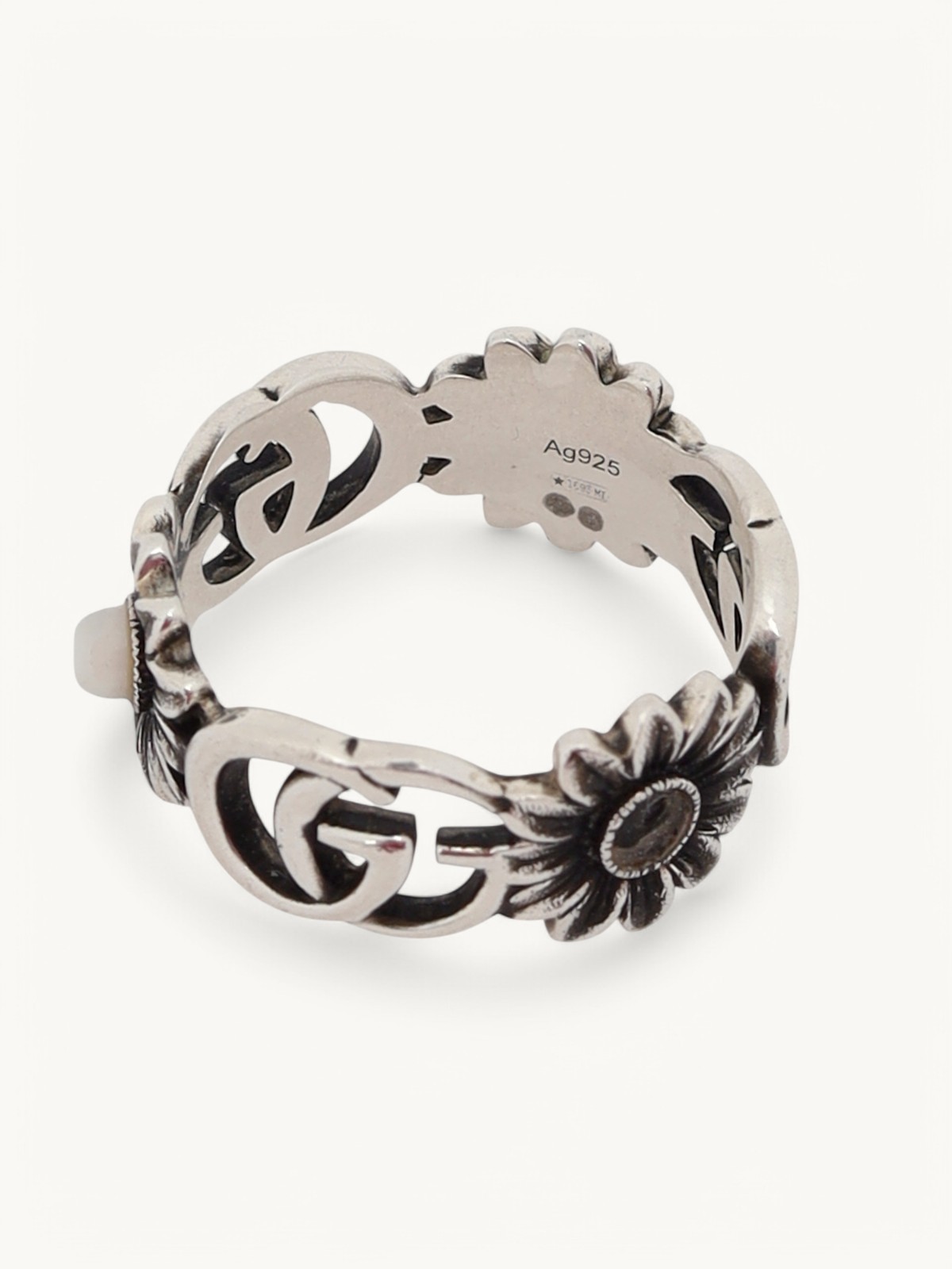Gucci Ring 3
