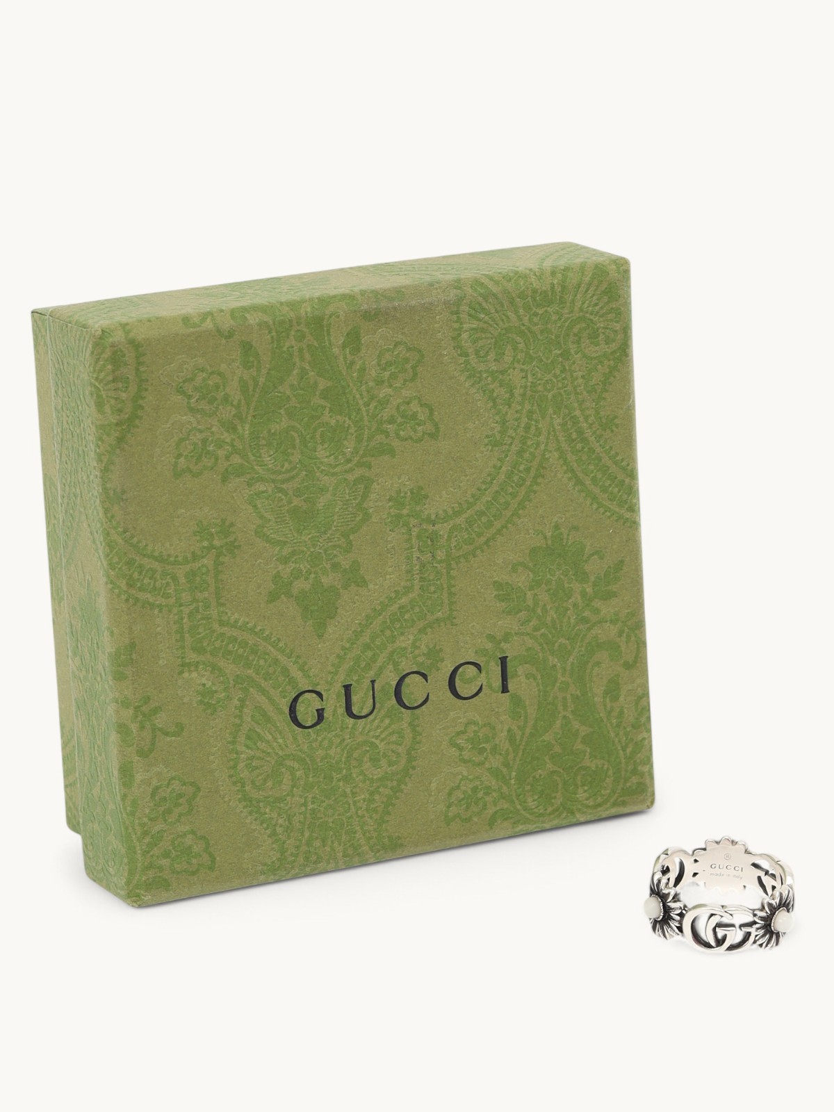 Gucci Ring 4