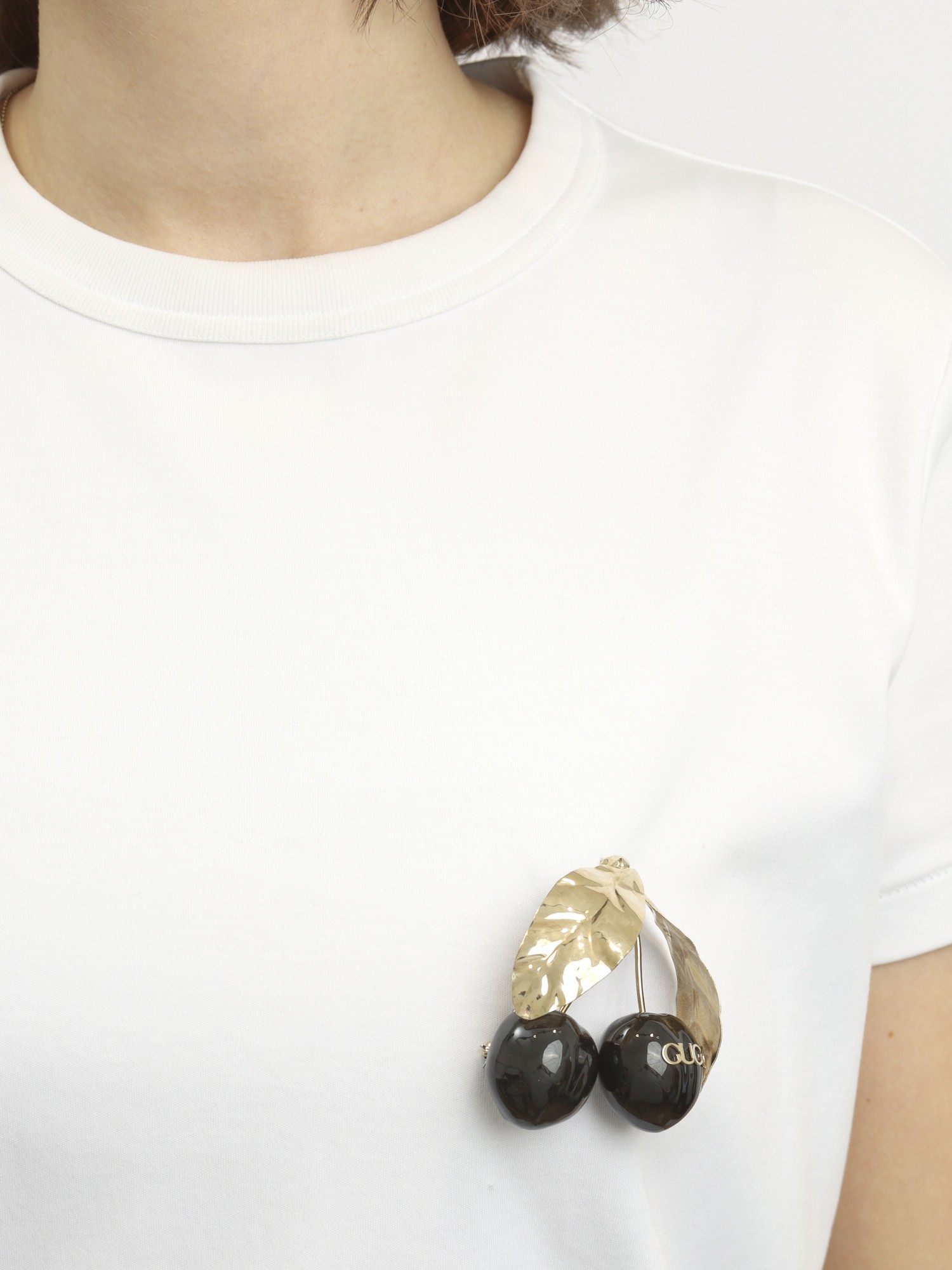 Gucci Brooch 1