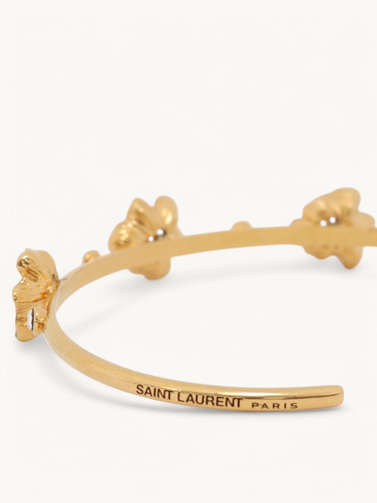 Saint Laurent Bracelet 4