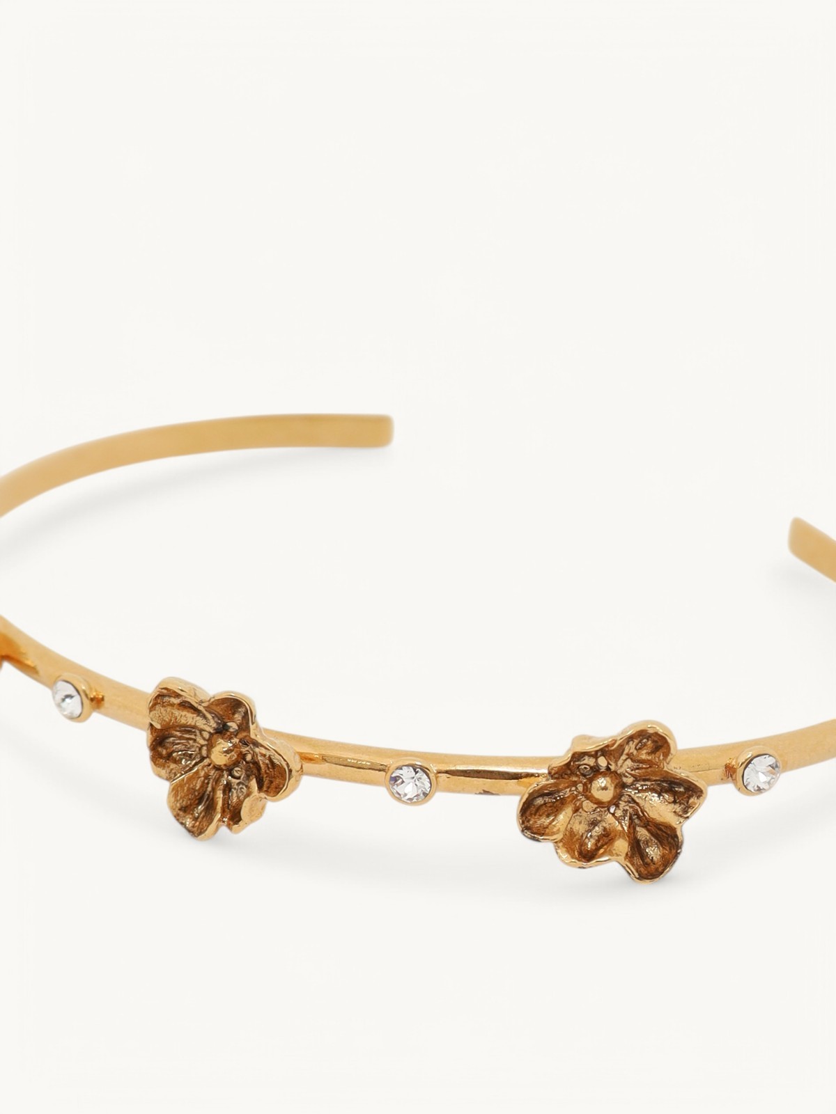 Saint Laurent Bracelet 5