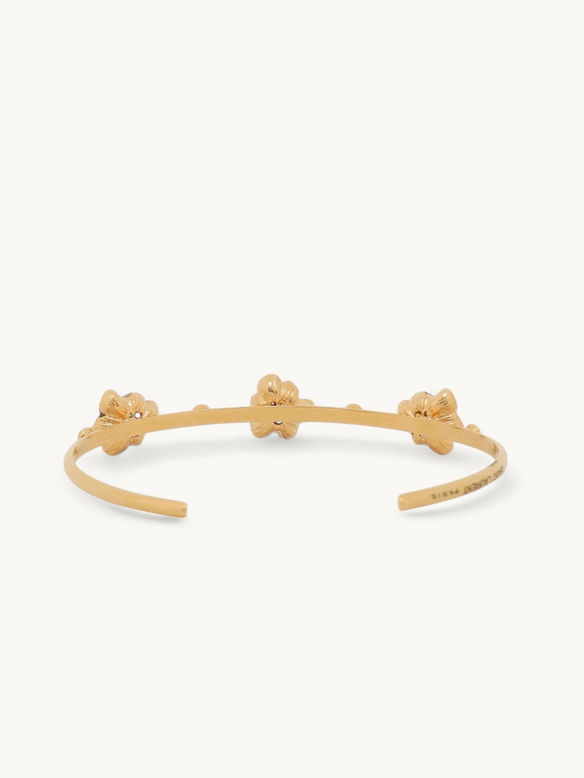 Saint Laurent Bracelet 3