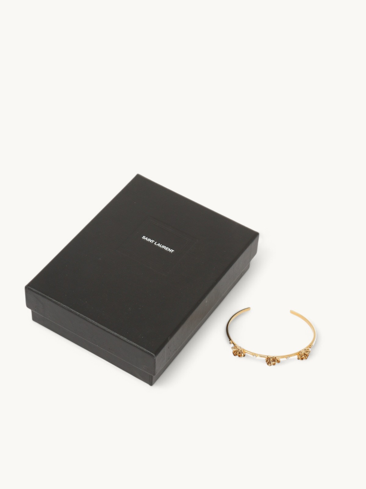 Saint Laurent Bracelet 2