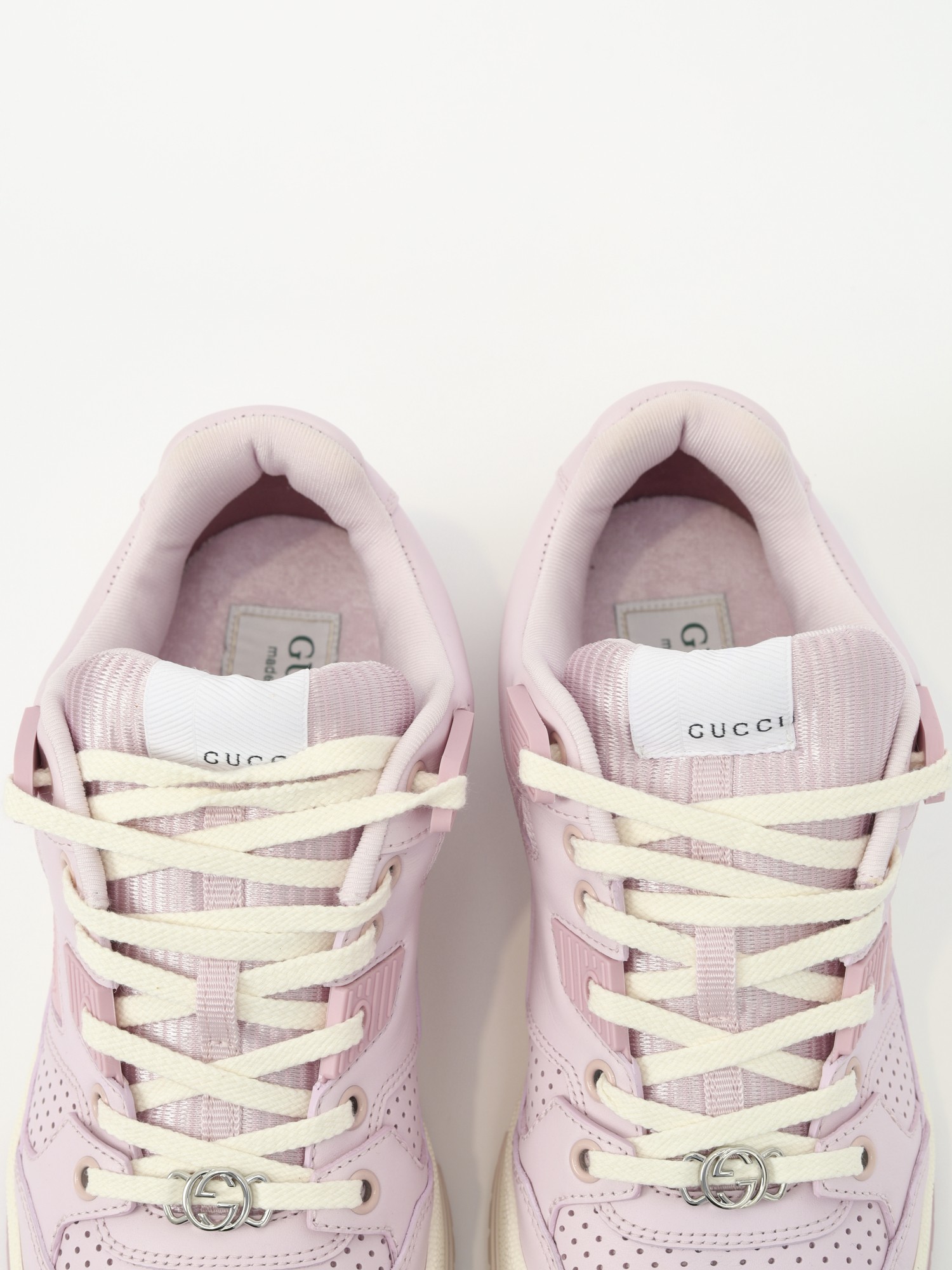 Gucci Shoes 38.5 7