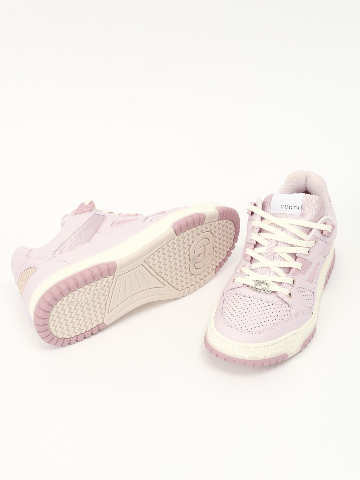Gucci Shoes 38.5 10