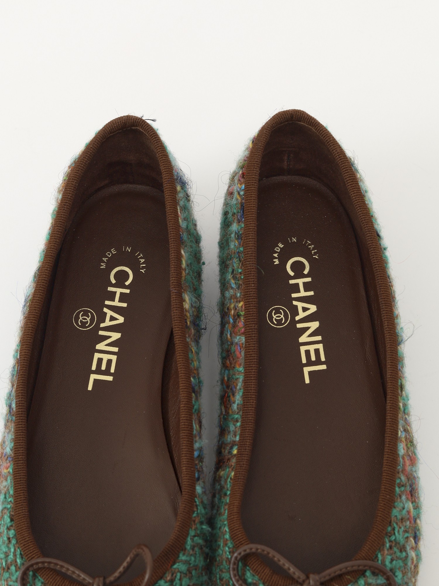 Chanel Shoes 36 7