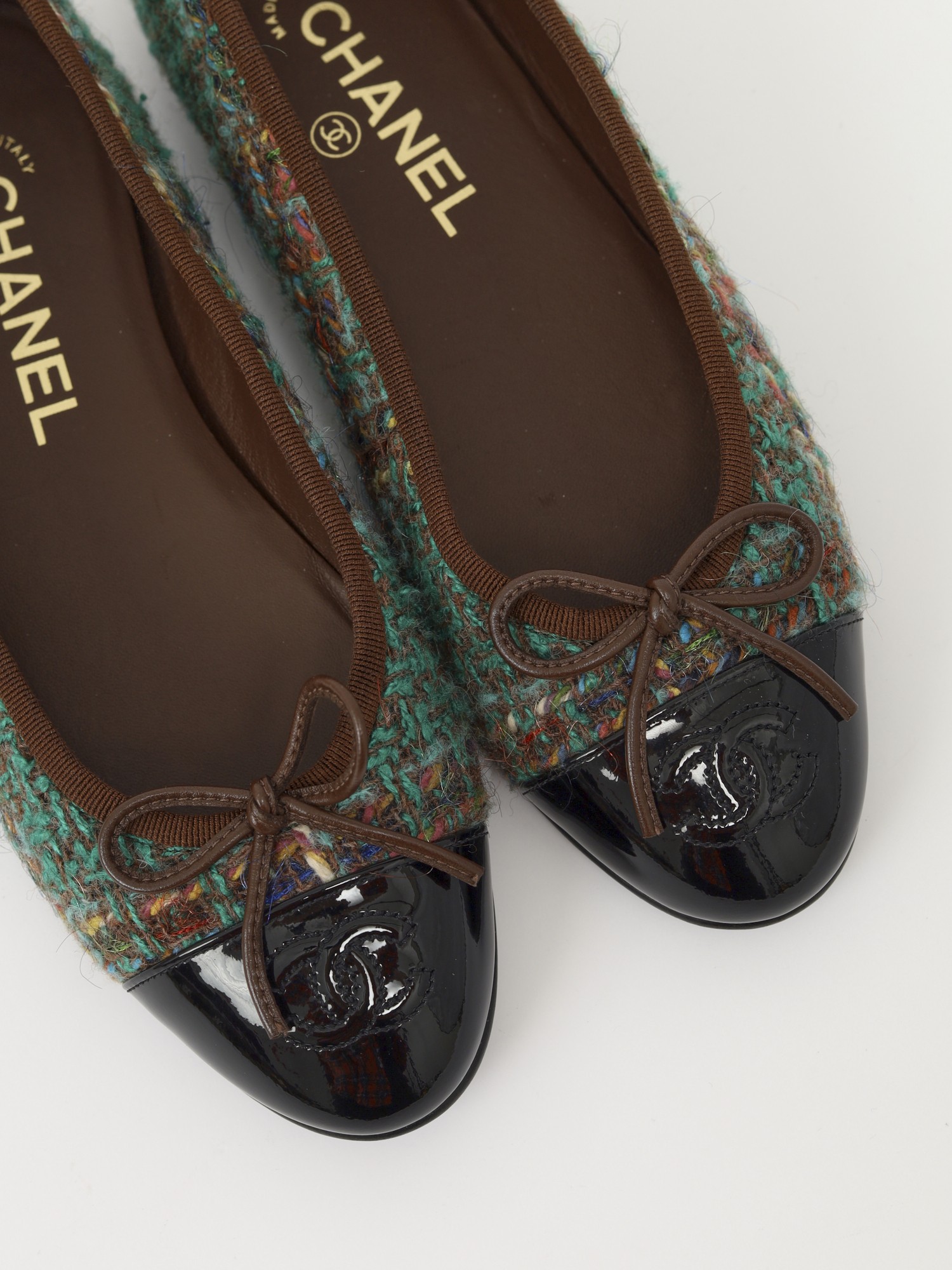Chanel Shoes 36 6