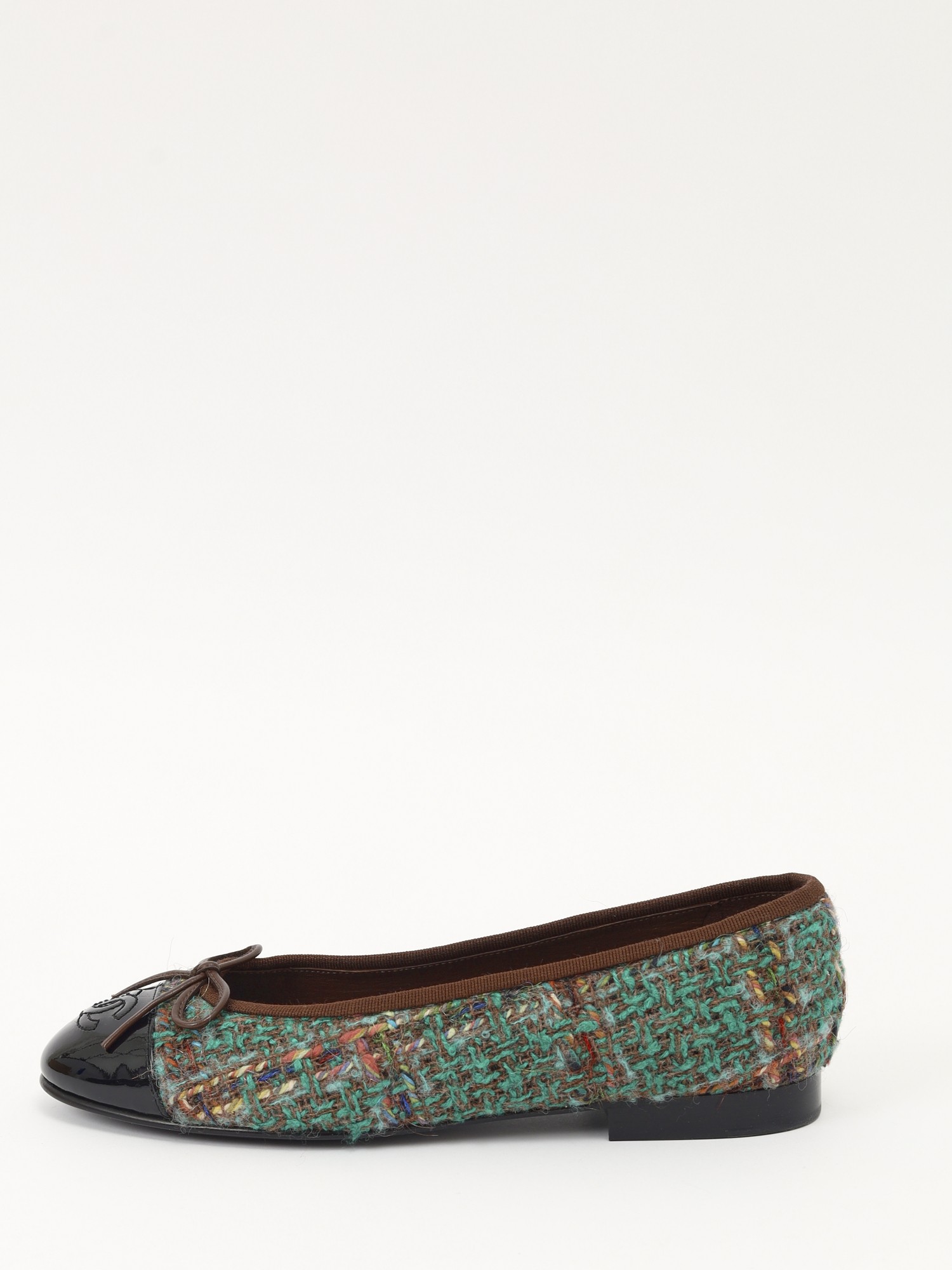 Chanel Shoes 36 1