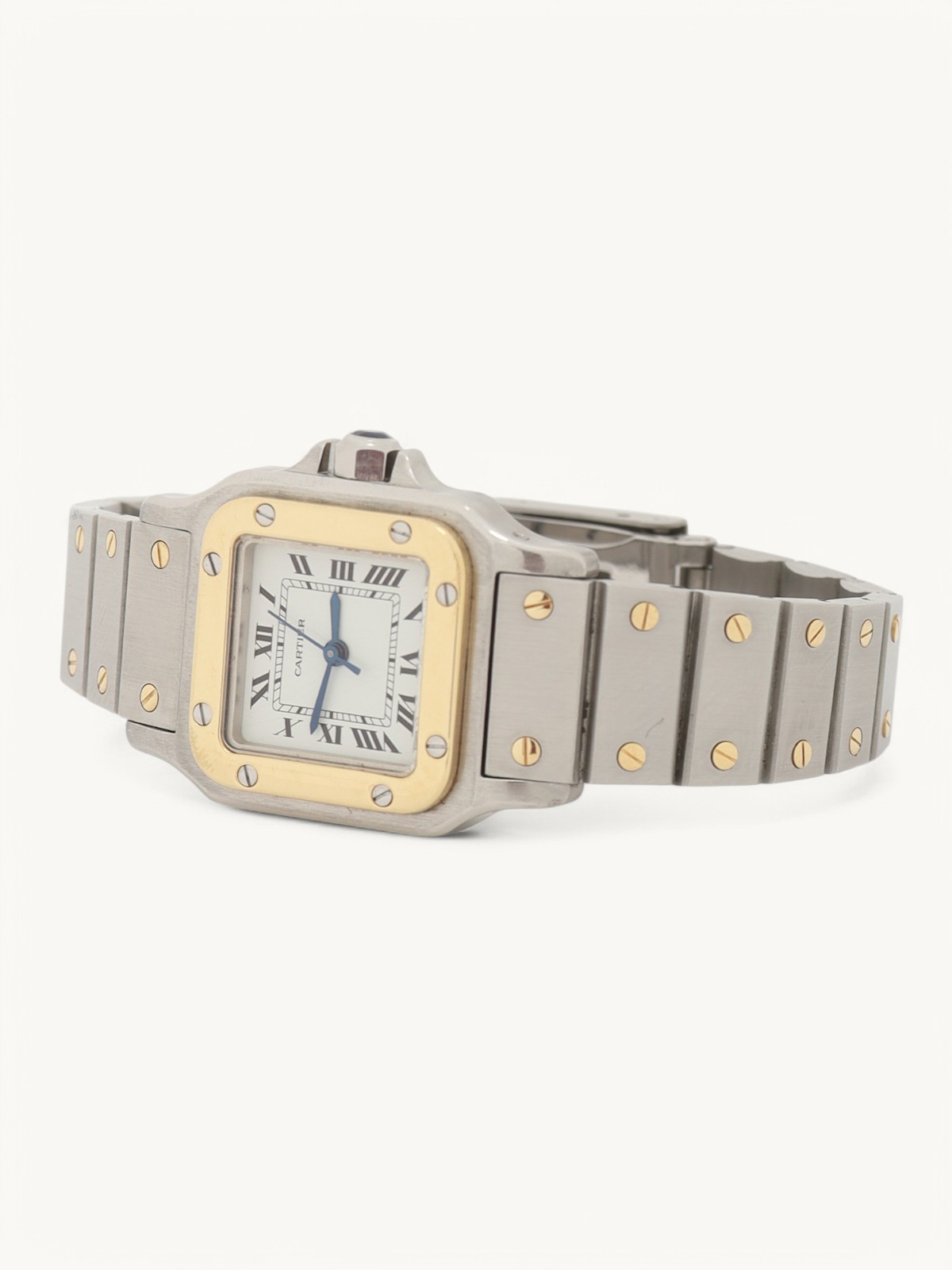 Cartier Santos 2