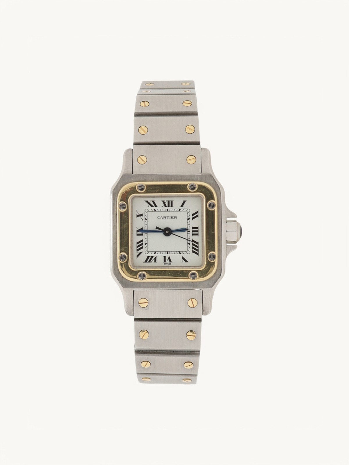 Cartier Santos 0
