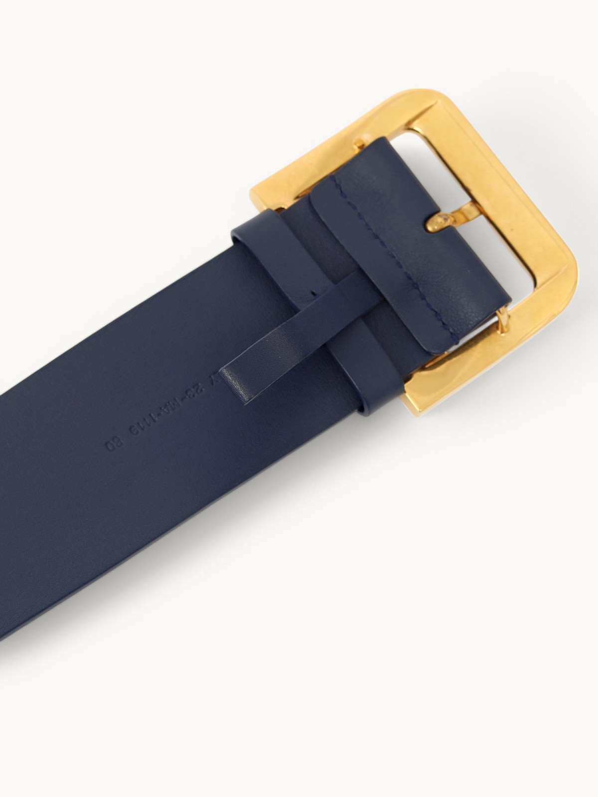 Christian Dior Belt 3