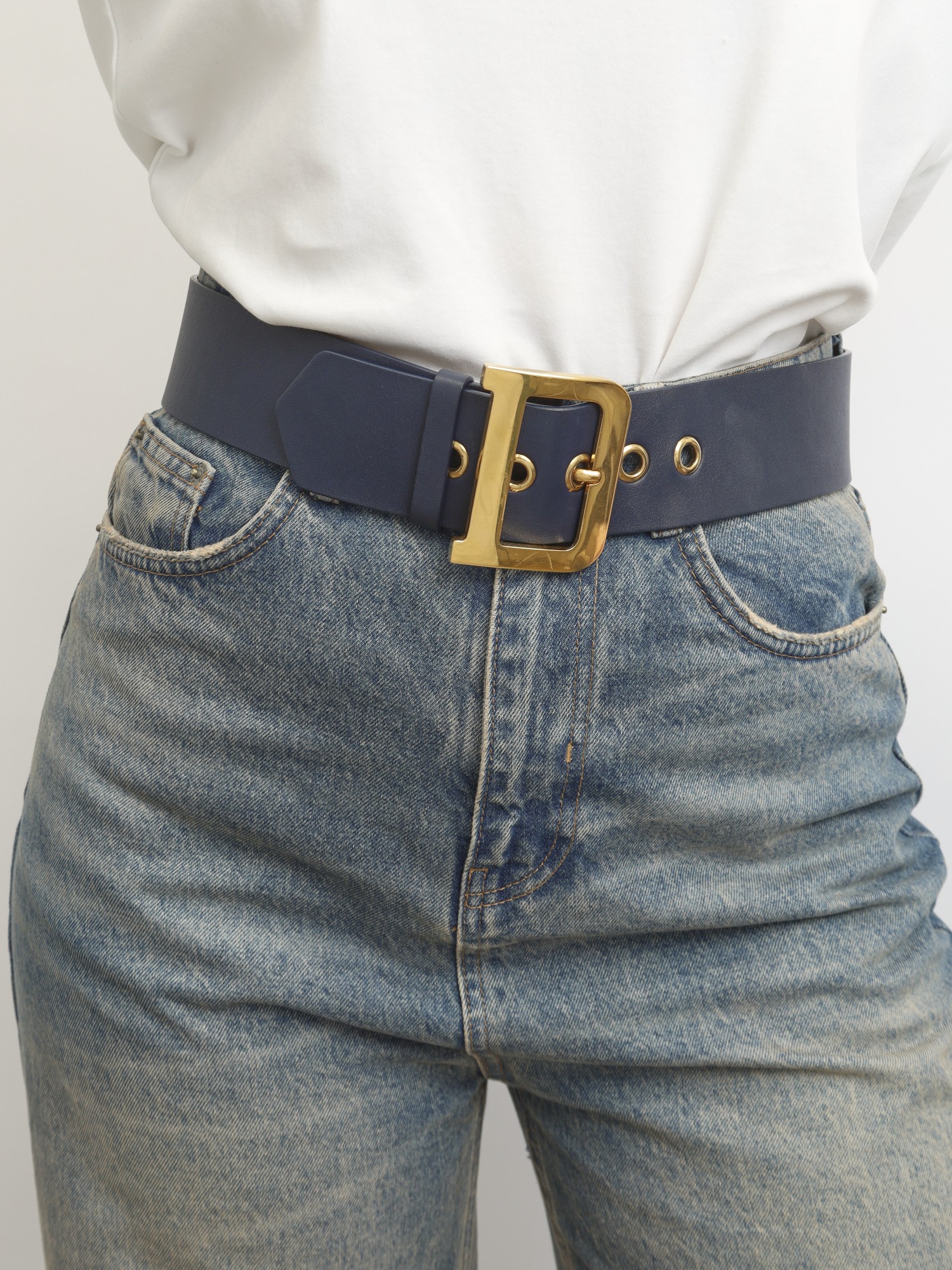 Christian Dior Belt 1