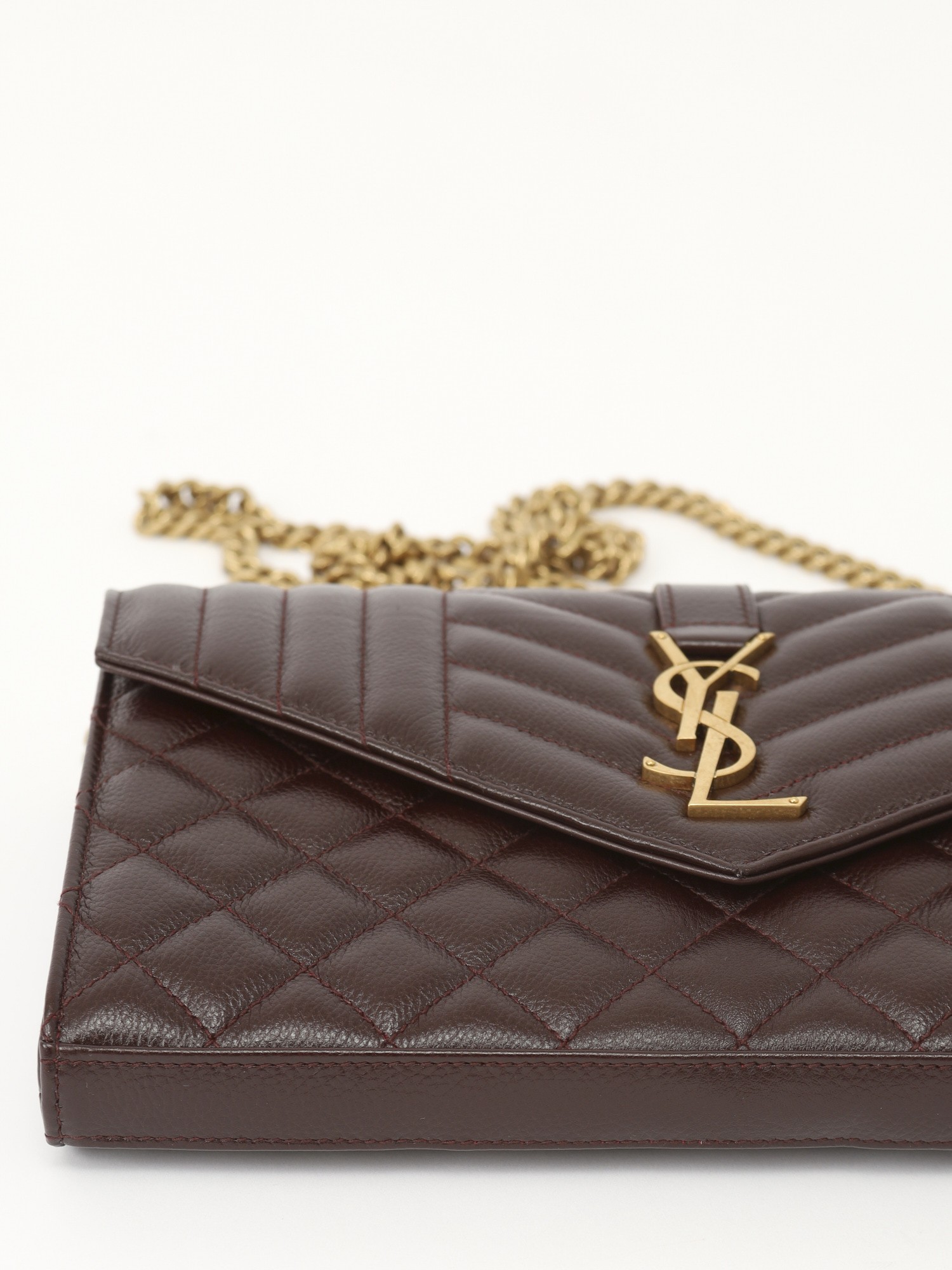 Saint Laurent Envelope 7