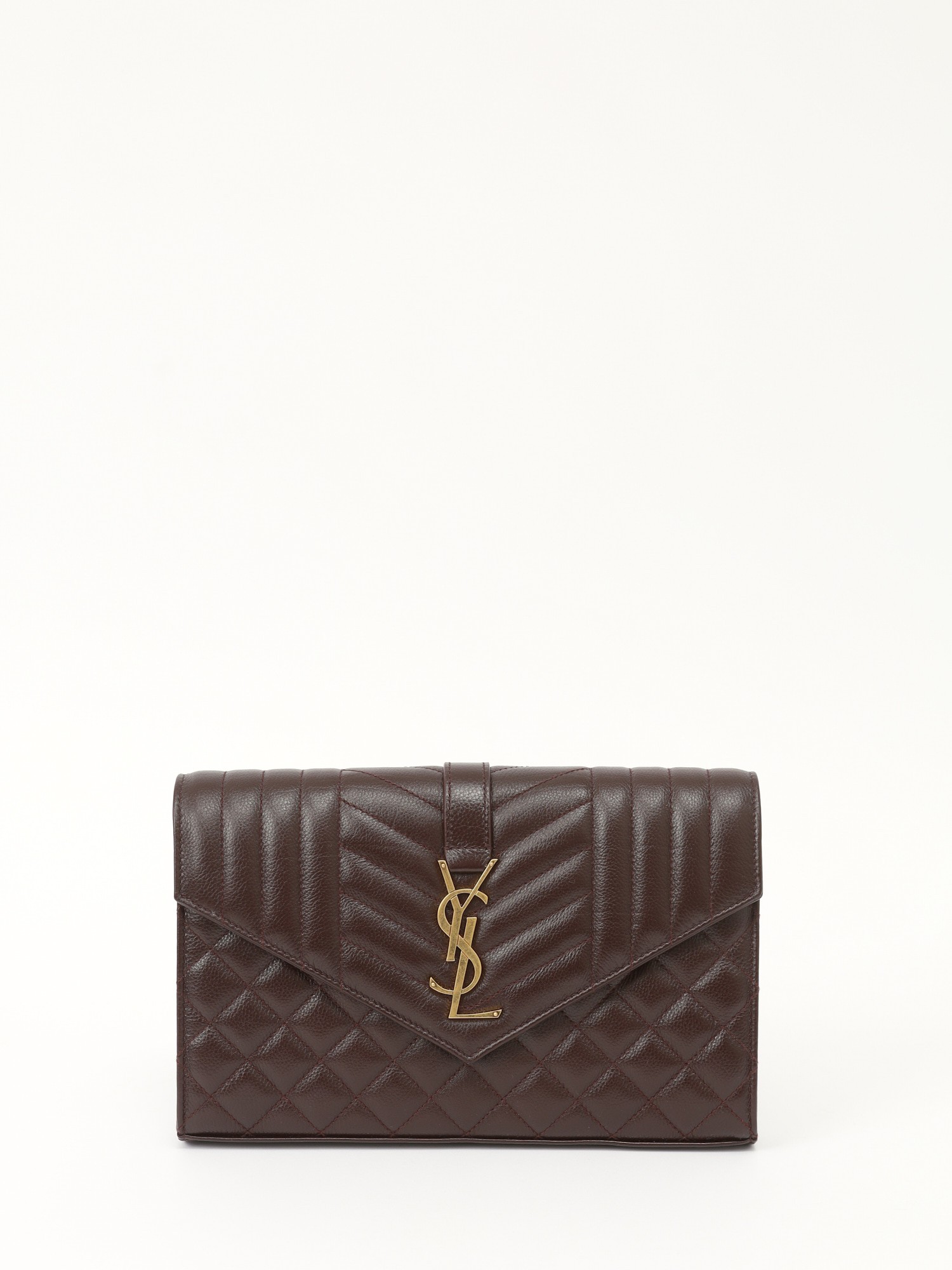 Saint Laurent Envelope 