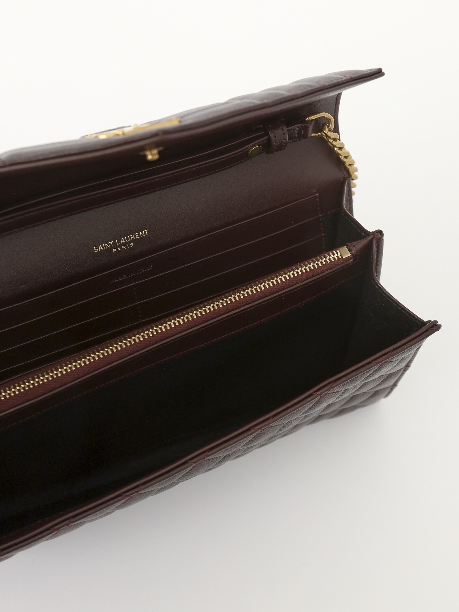 Saint Laurent Envelope 9